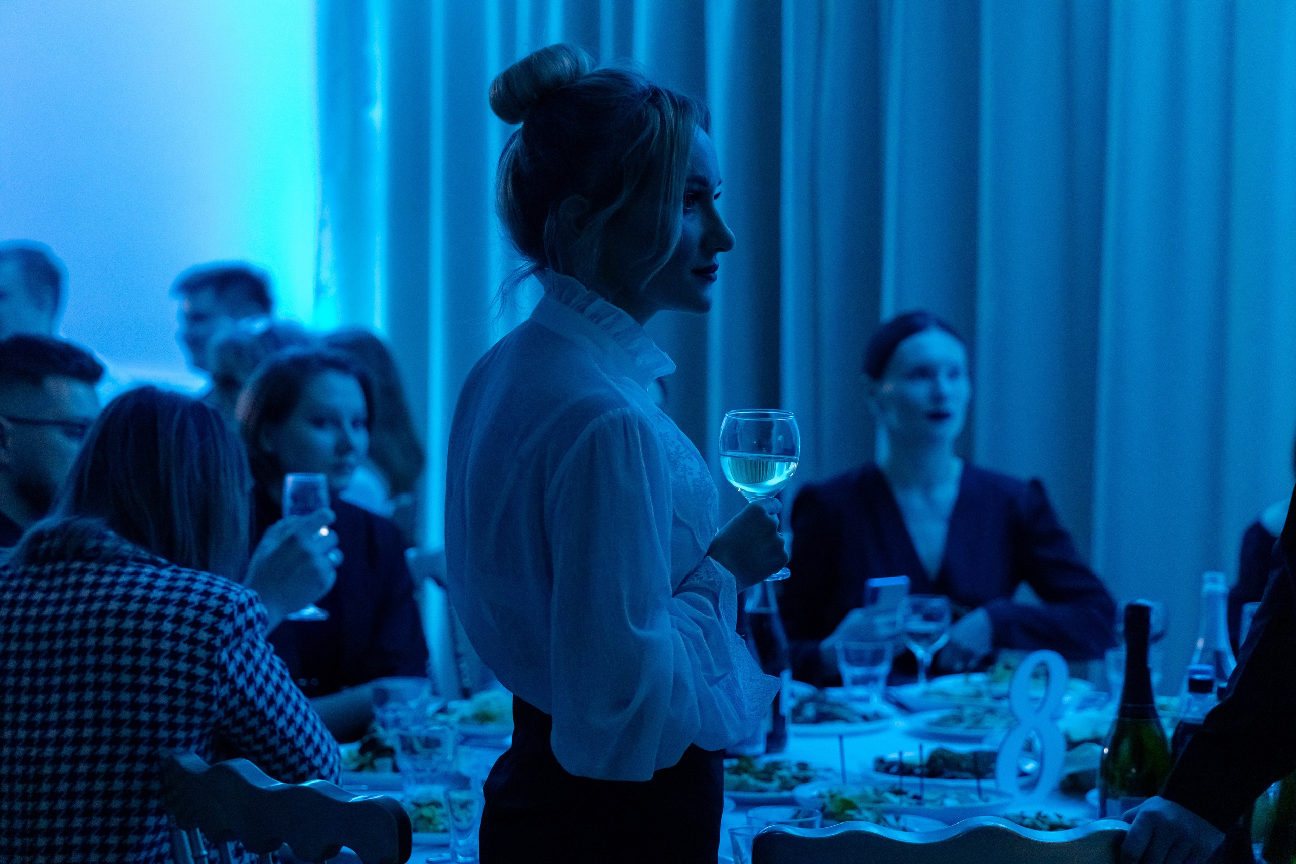 Корпоративная фотосъемка для кафе GARAGE | Новый год 2025 | Минск. Свадебный фотограф в Минске/Беларуси Сергей Спиридонов