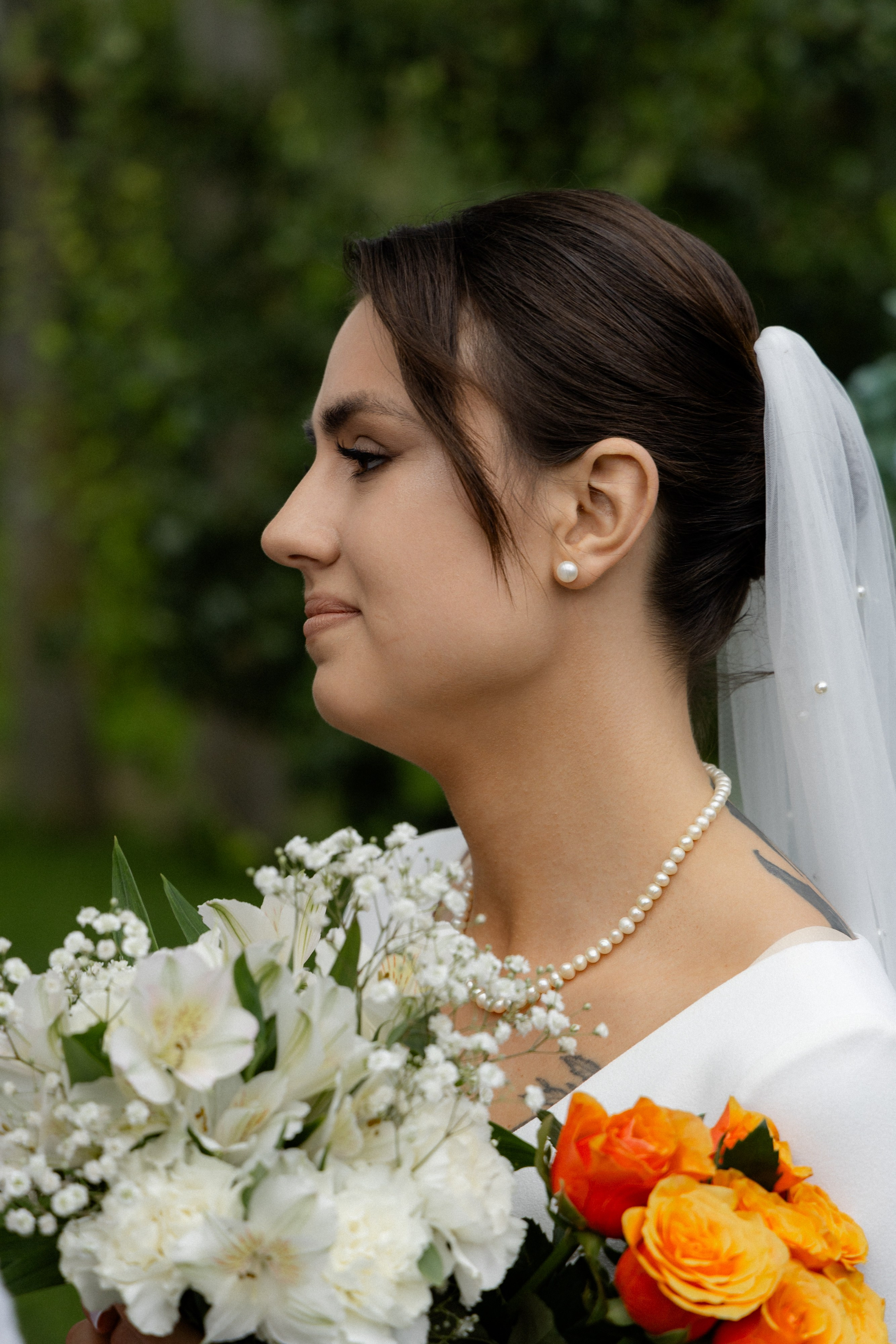 Свадебная фотосессия в агроусадьбе Лабодянка в Минске. Свадебный фотограф в Минске/Беларуси Сергей Спиридонов