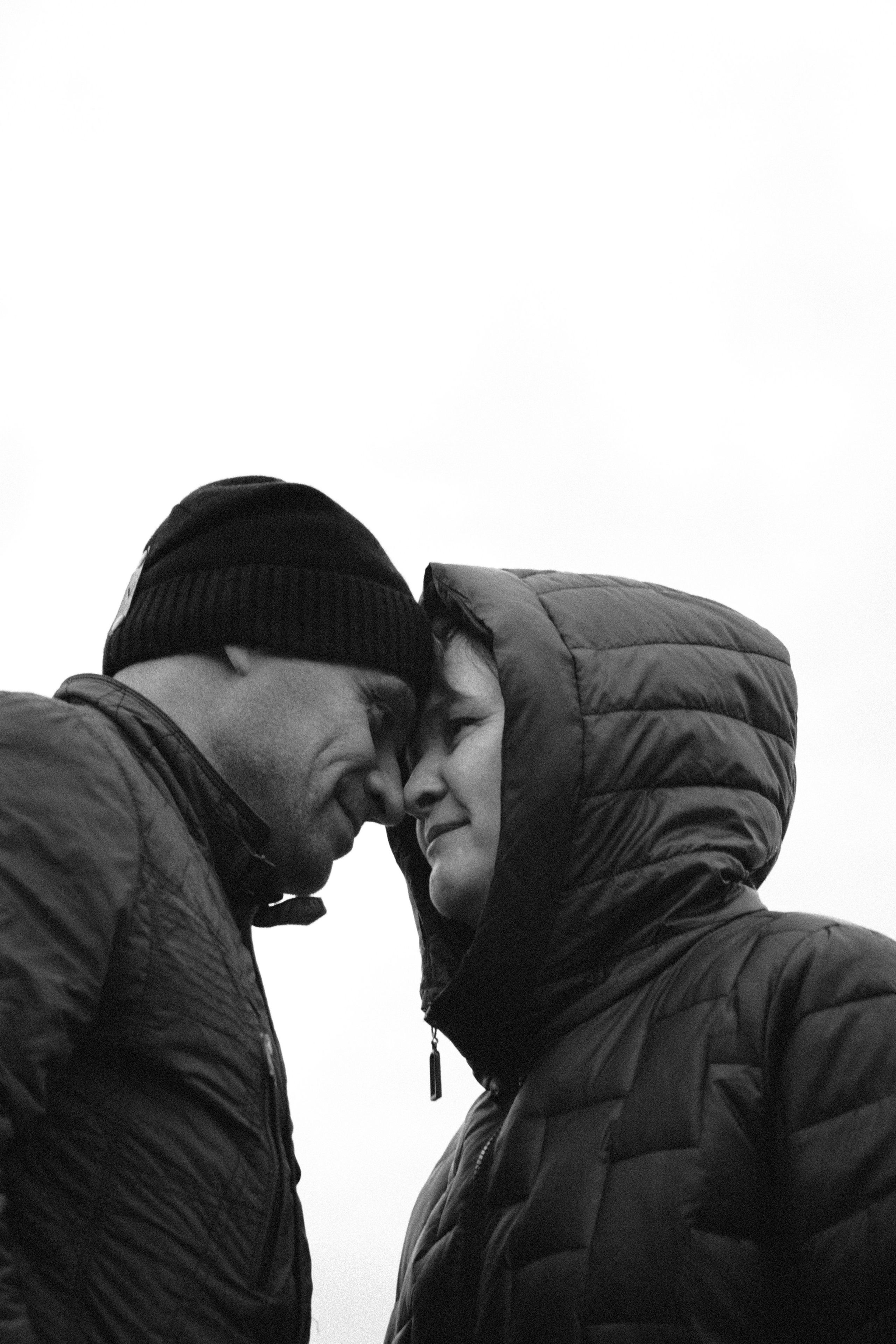 Семья Кузнецовых. Фотограф в Тюмени Анастасия Долинина