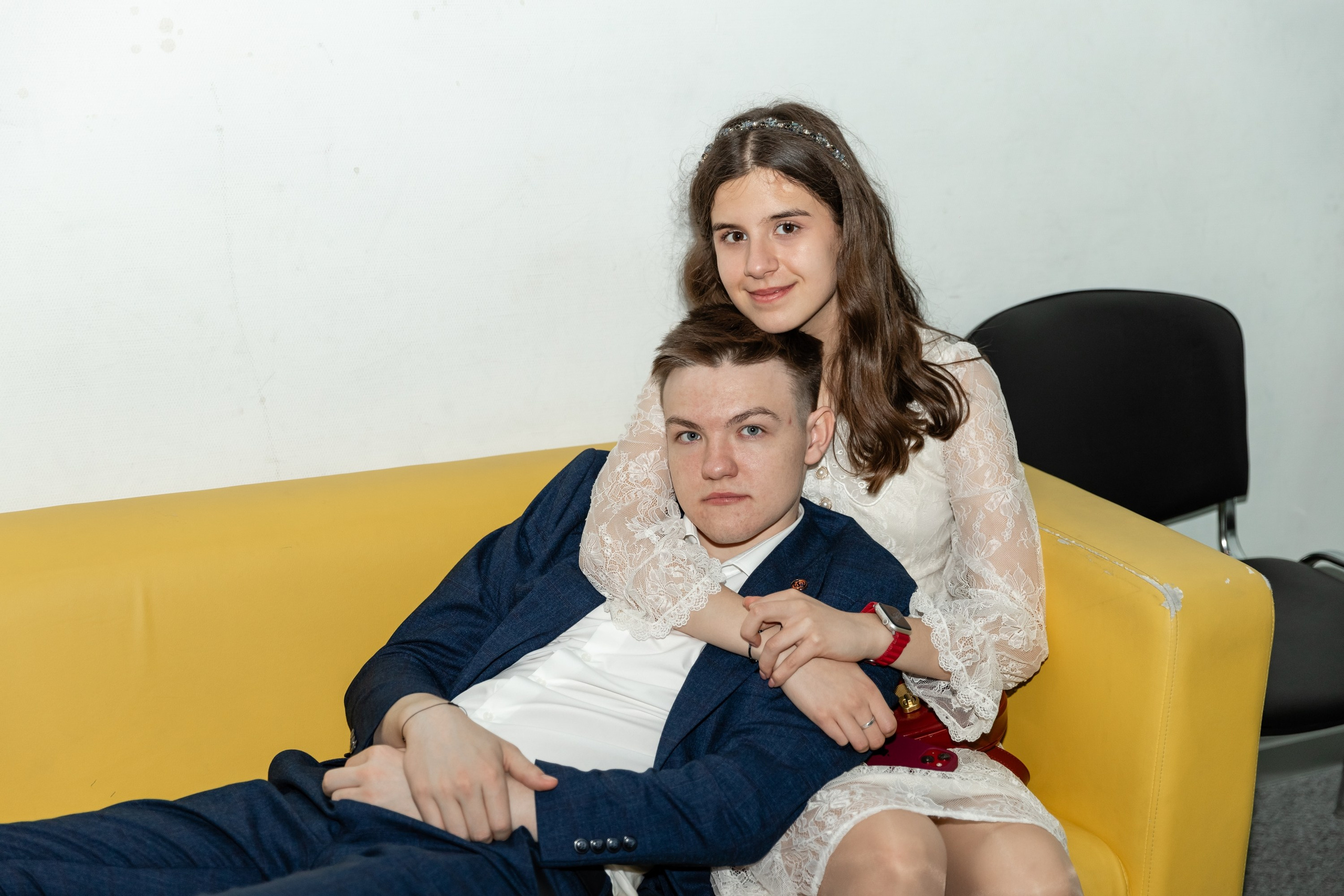 Последний звонок 2024. Свадебный фотограф Москва