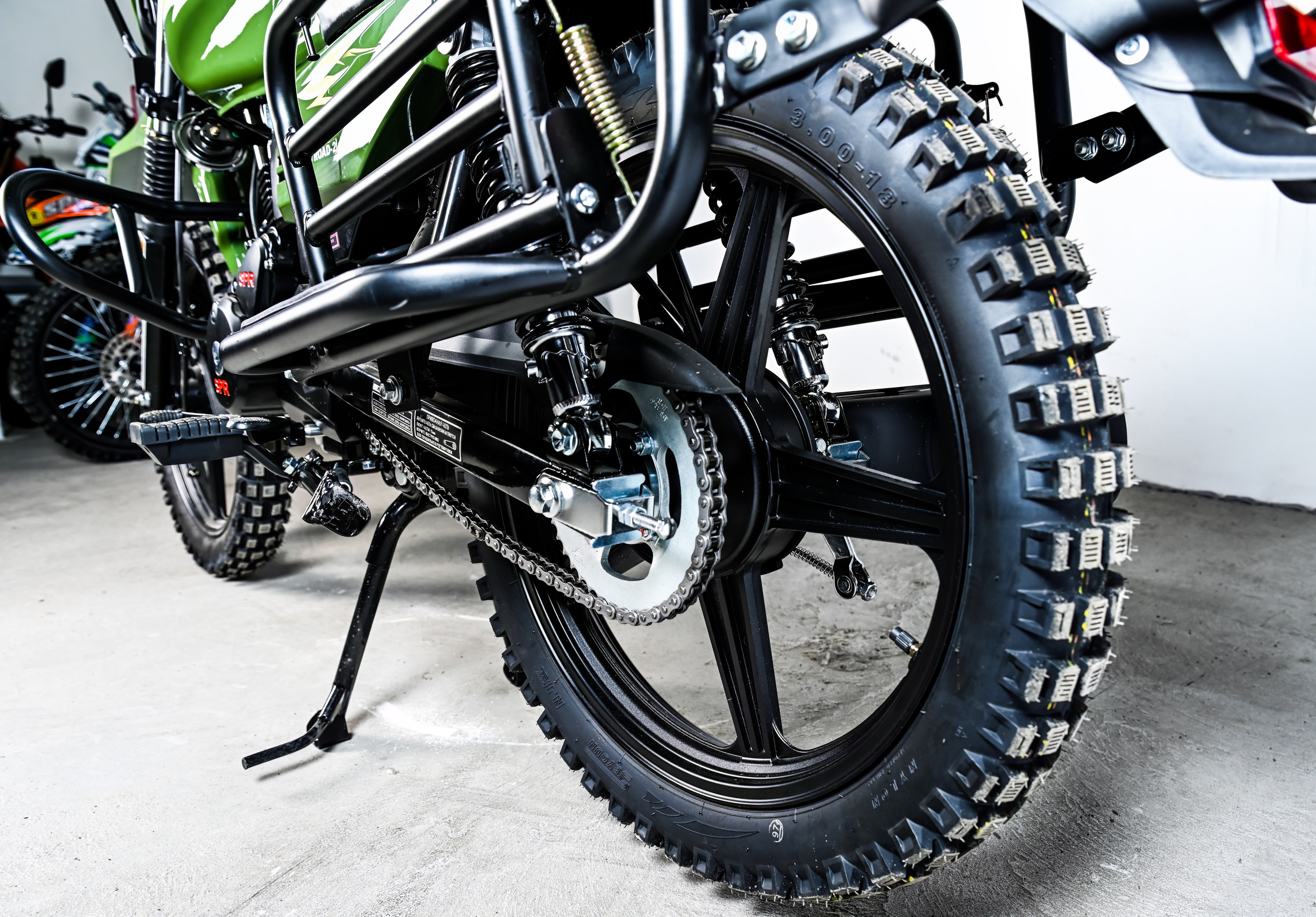 Фотосъёмка автомобилей, мотоциклов и деталей