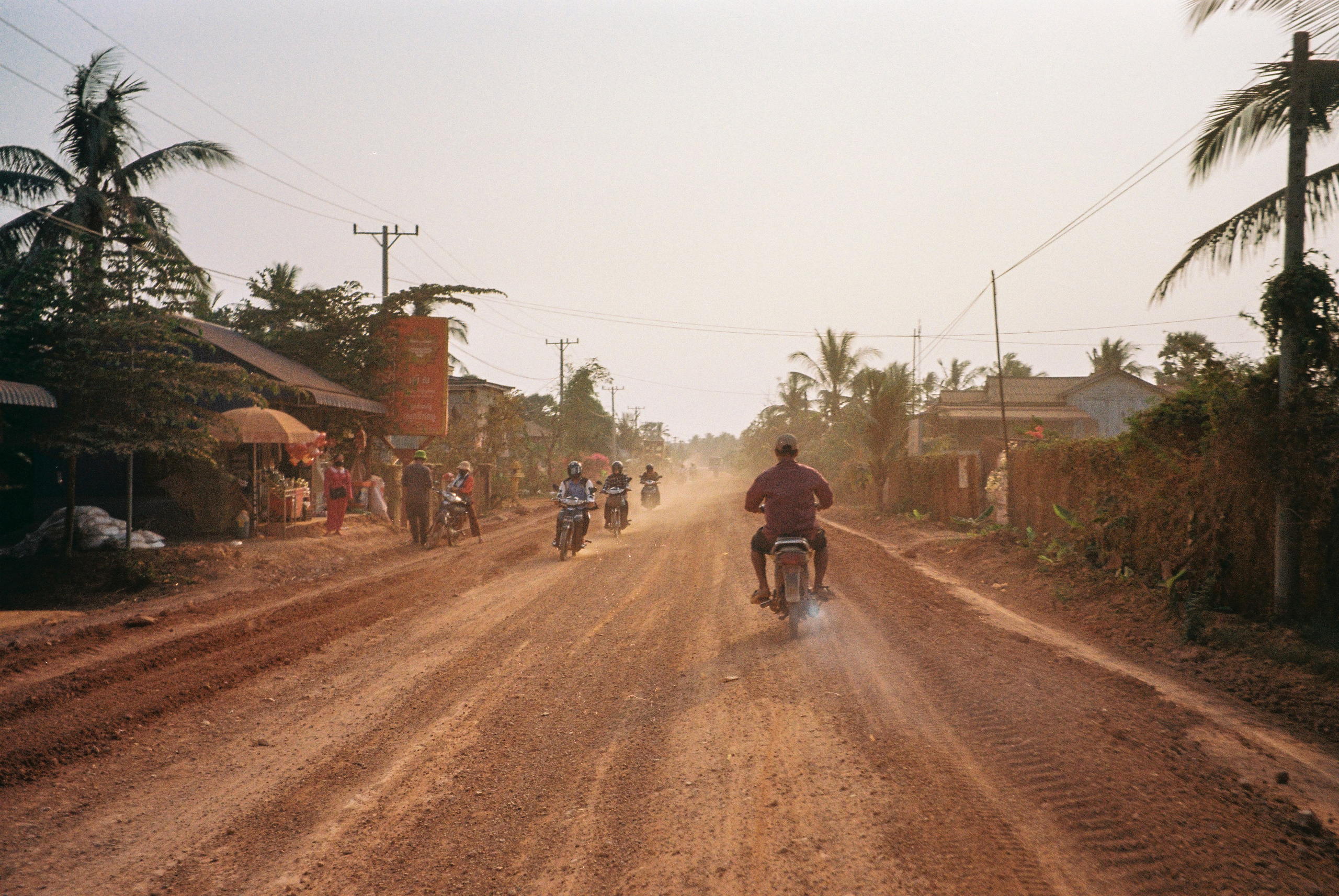 Travel. Фотограф Маша Новодережкина