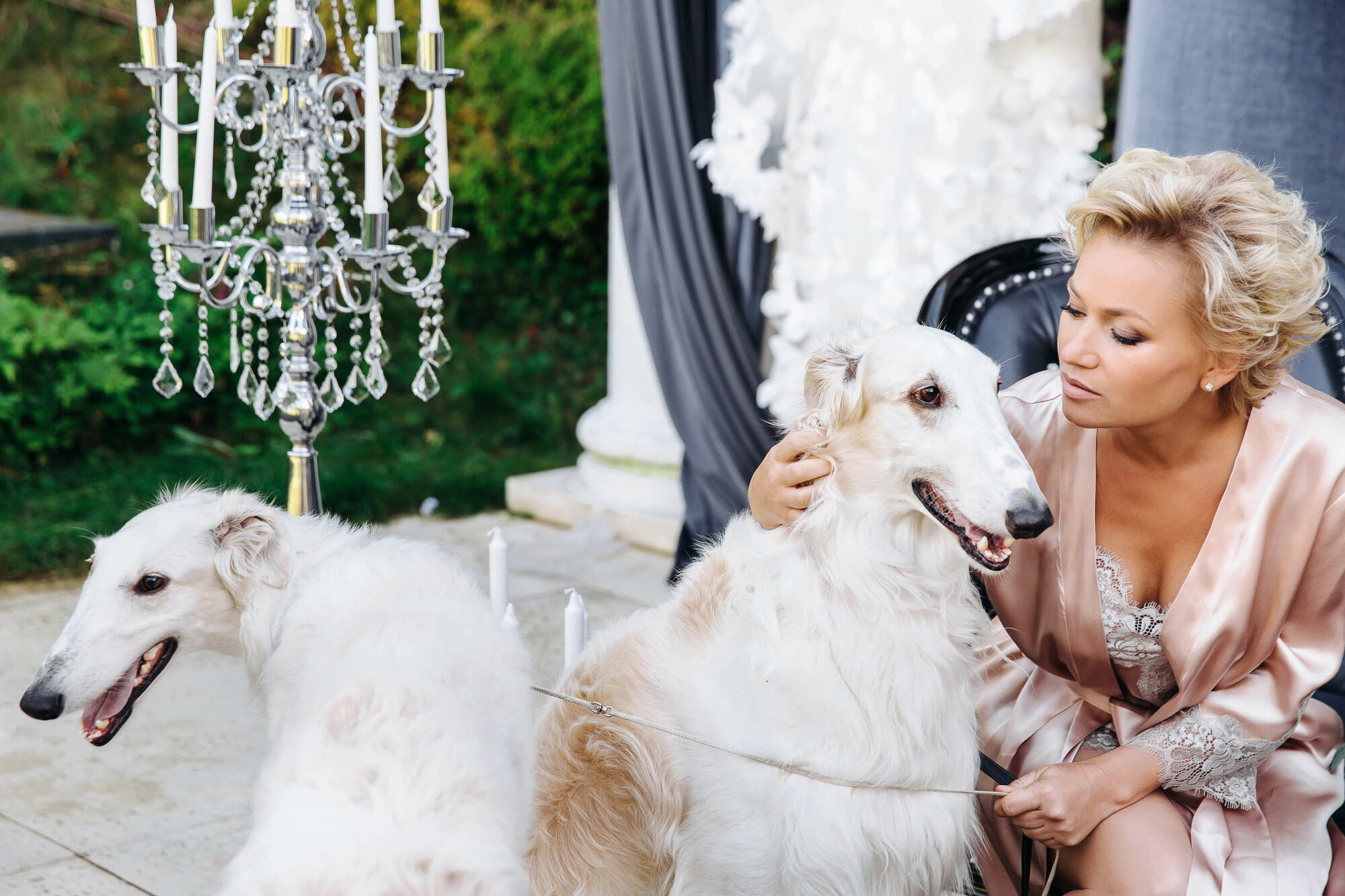 Свадьба в Москве, магический дом. Свадебный фотограф в Санкт-Петербурге и Москве Андрей Нестеров