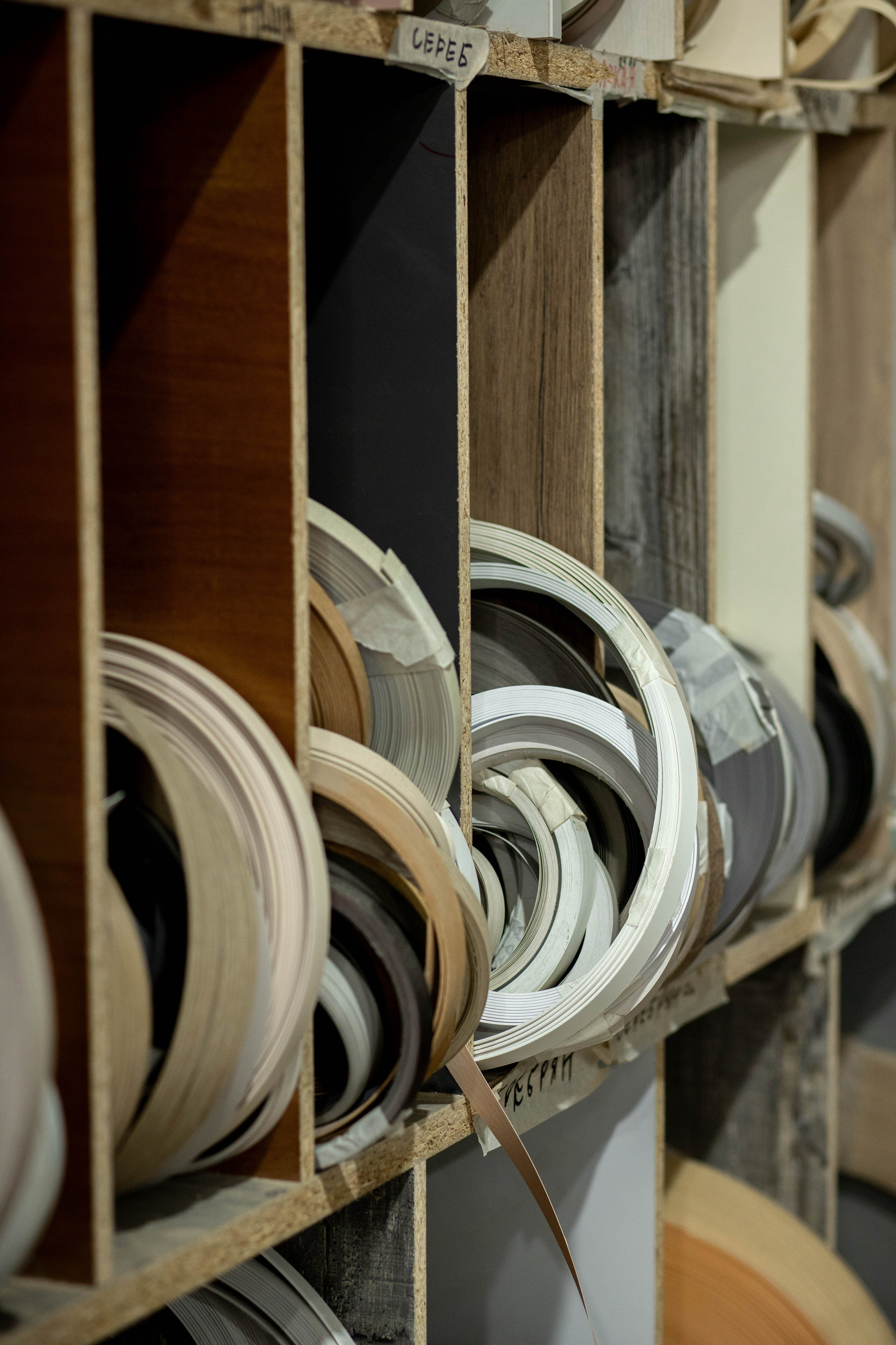 Промышленная съемка. Фотограф в Ростове-на-Дону Оксана Рышкина