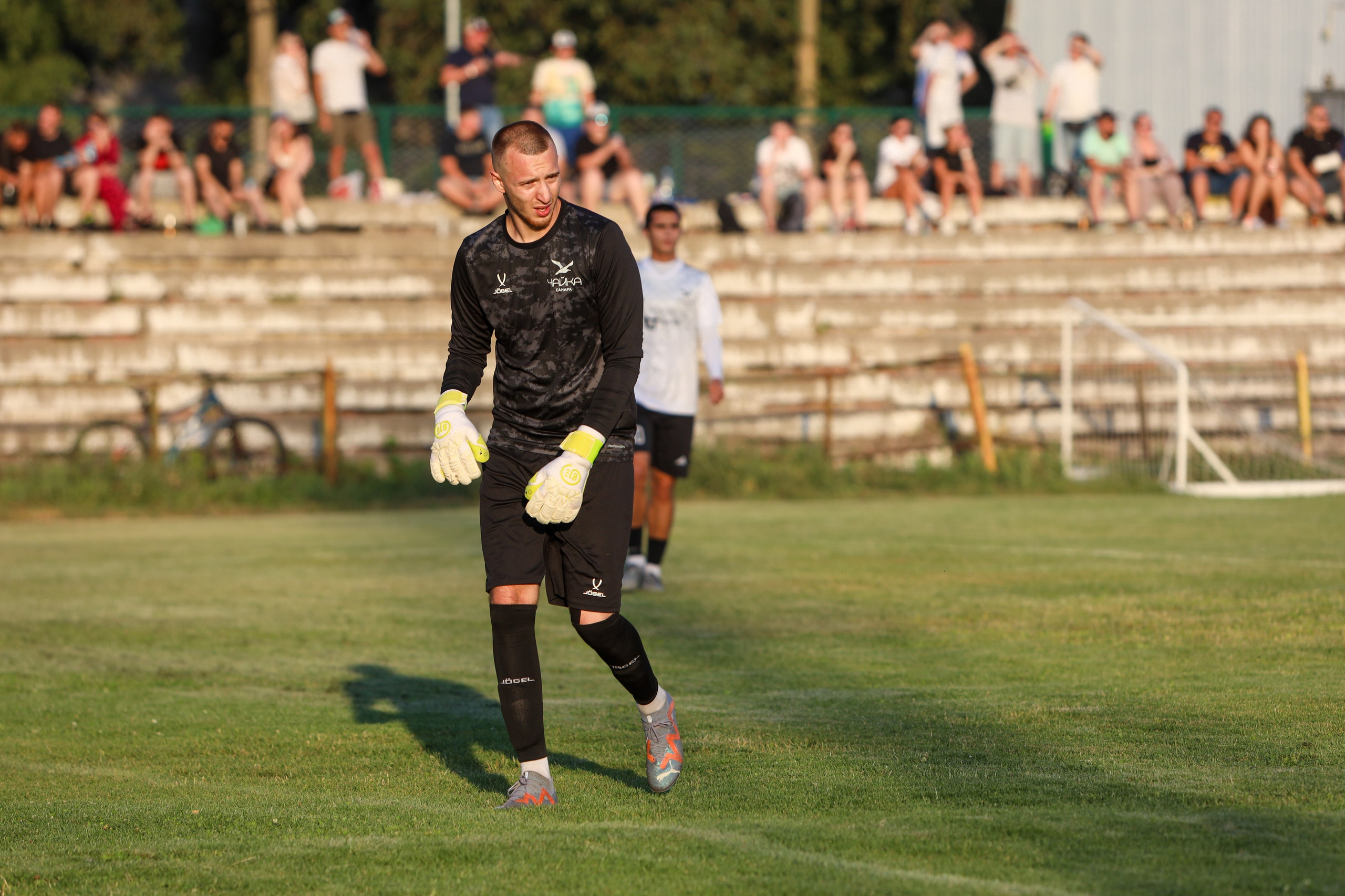 Чайка — Волжанин. Взрослое первенство города. Спортивный фотограф в Самаре