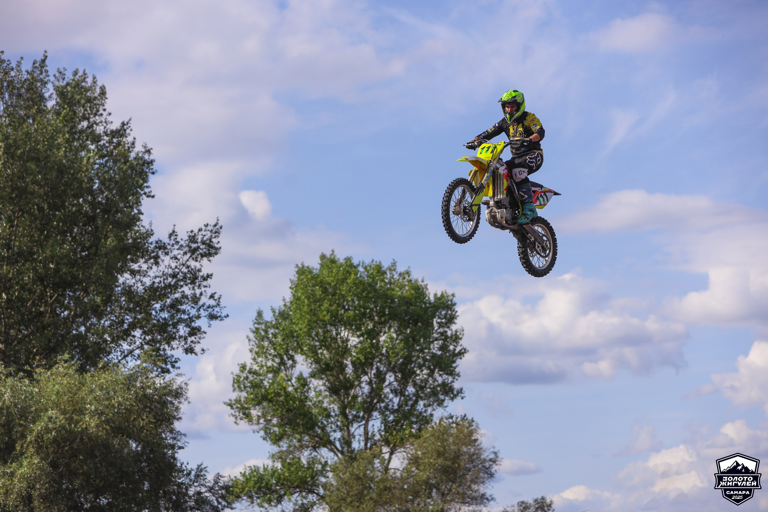 Шоу команды GRYAZNOV MOTO на Кубке России по гонкам с водными препятствиями на квадроциклах. Спортивный фотограф в Самаре