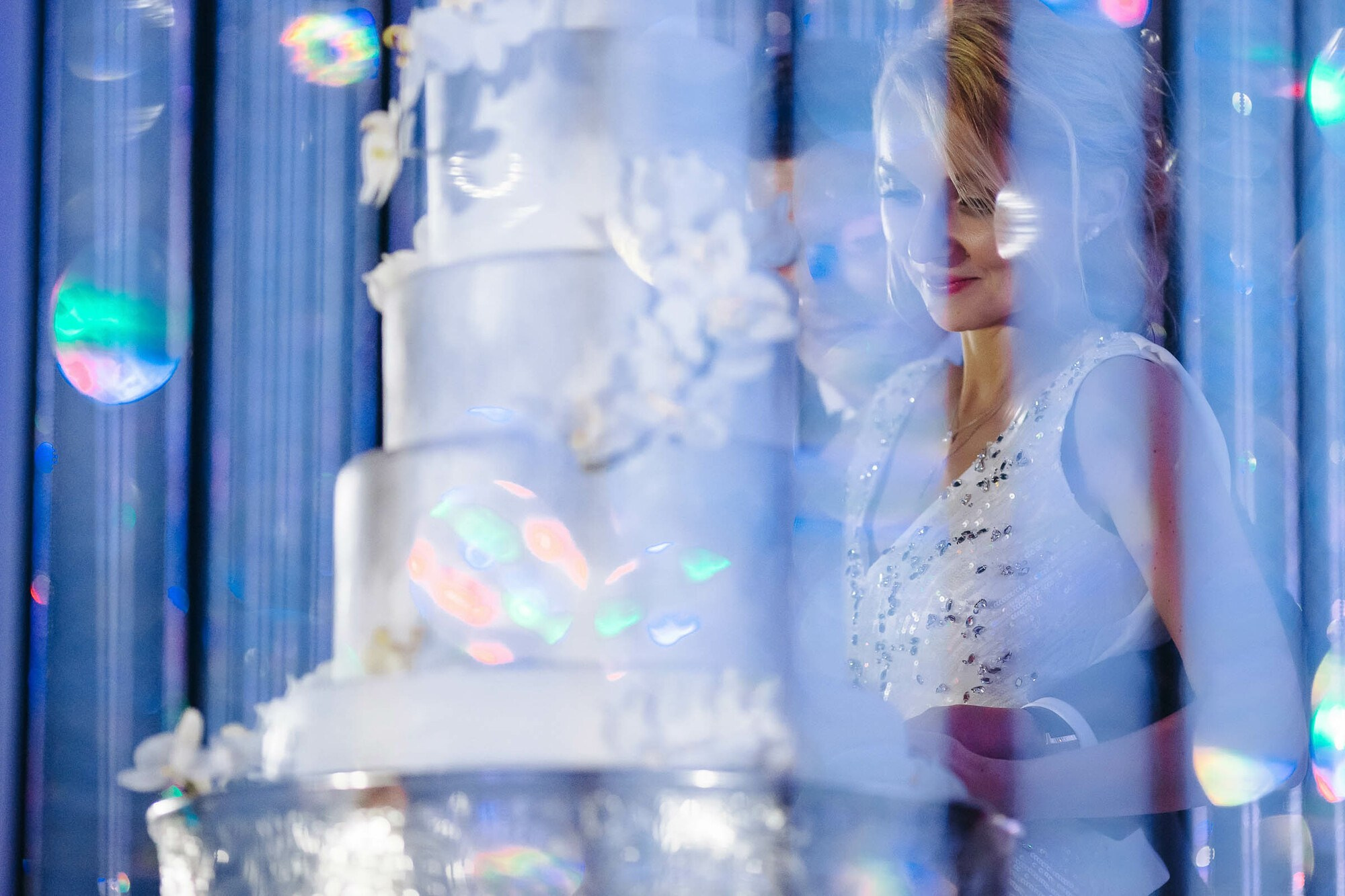 Свадьба Анны и Ивана в Москве. Свадебный фотограф в Санкт-Петербурге и Москве Андрей Нестеров