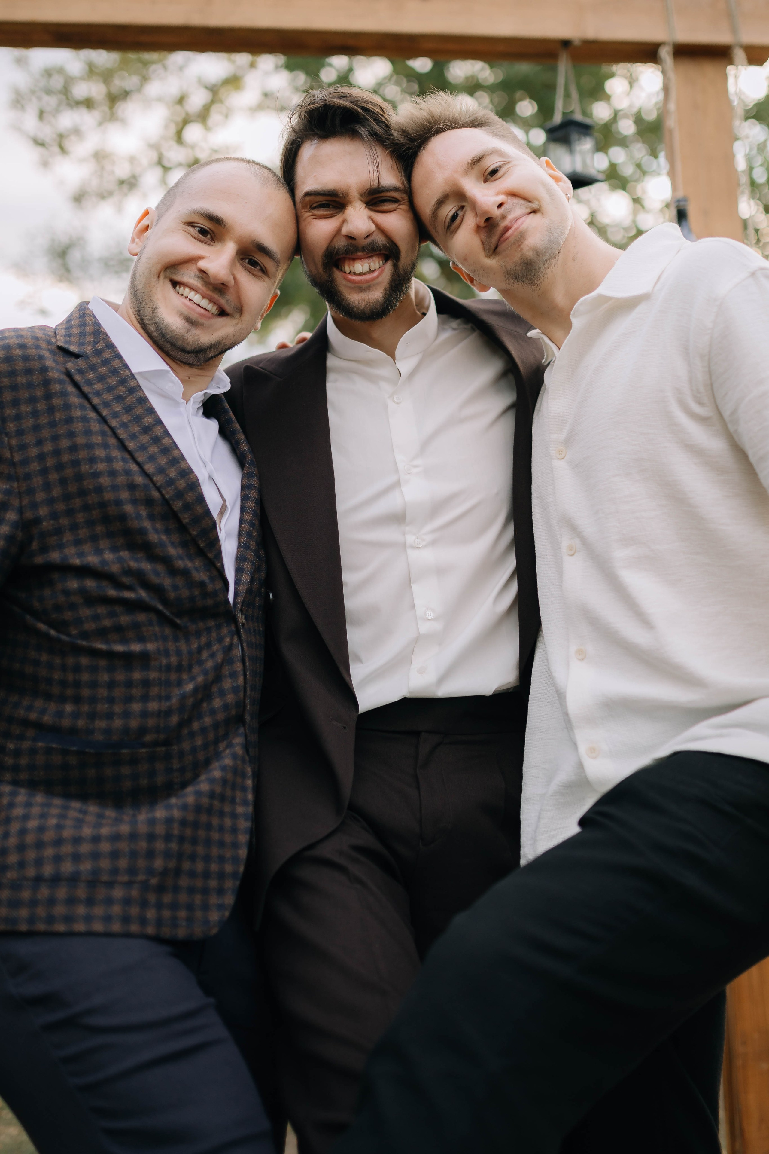 Юлия и Алексей. Фотограф Александра Кузнецова