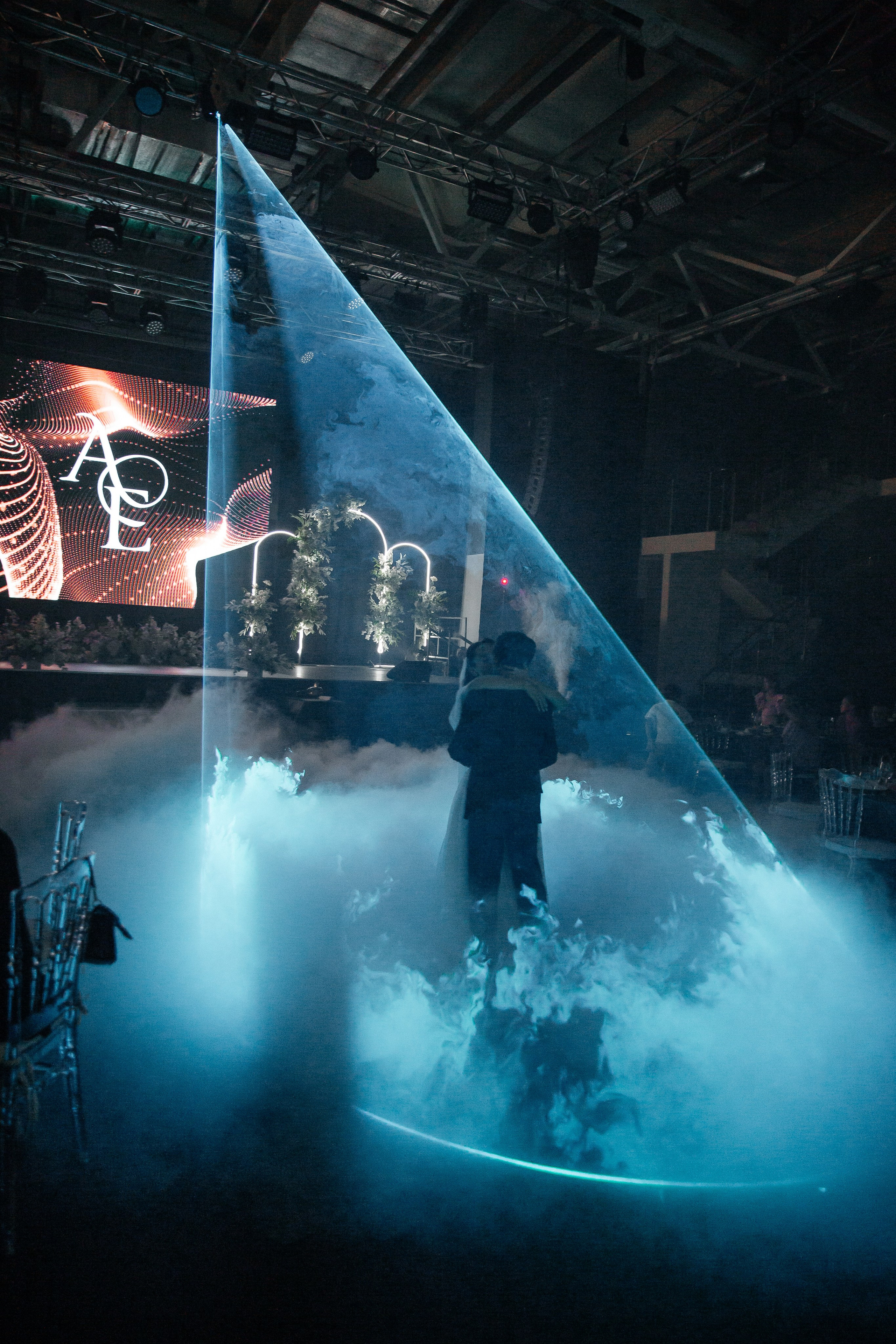 Уютная свадьба — Аскар и Катя на Марсовом поле. Свадебный фотограф в Оренбурге Илья Володьков