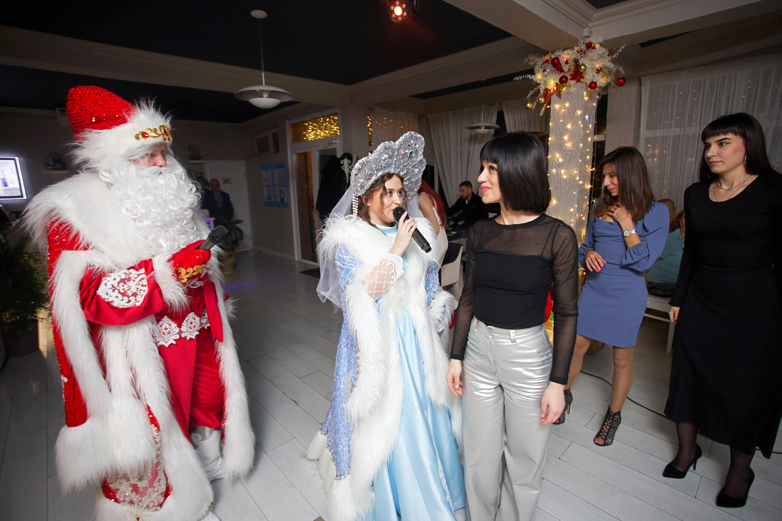 ПАРУС 23.12.23. Репортажный фотограф Анапа