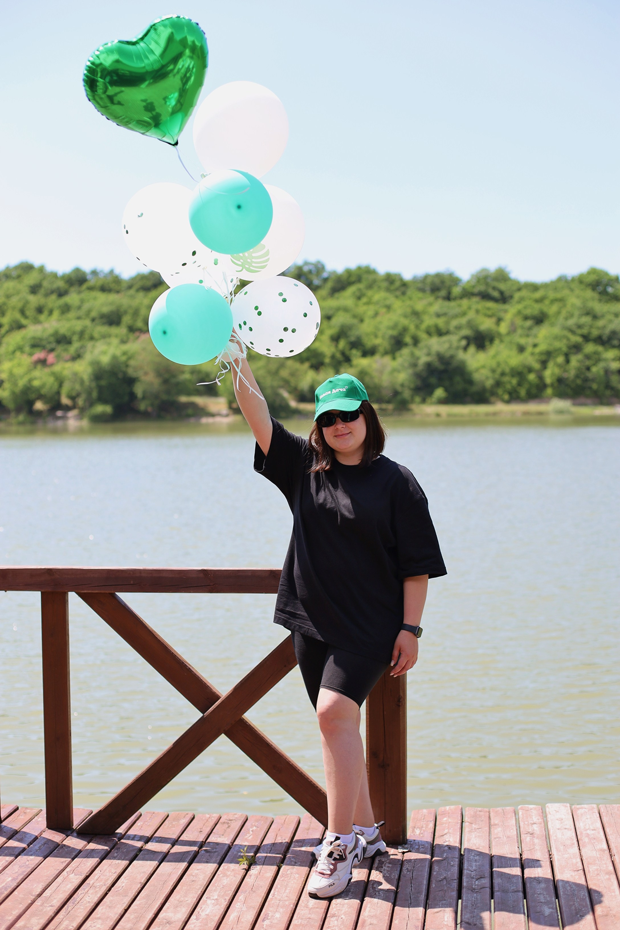 «Белая Дача» корпоратив. Репортажный фотограф Анапа