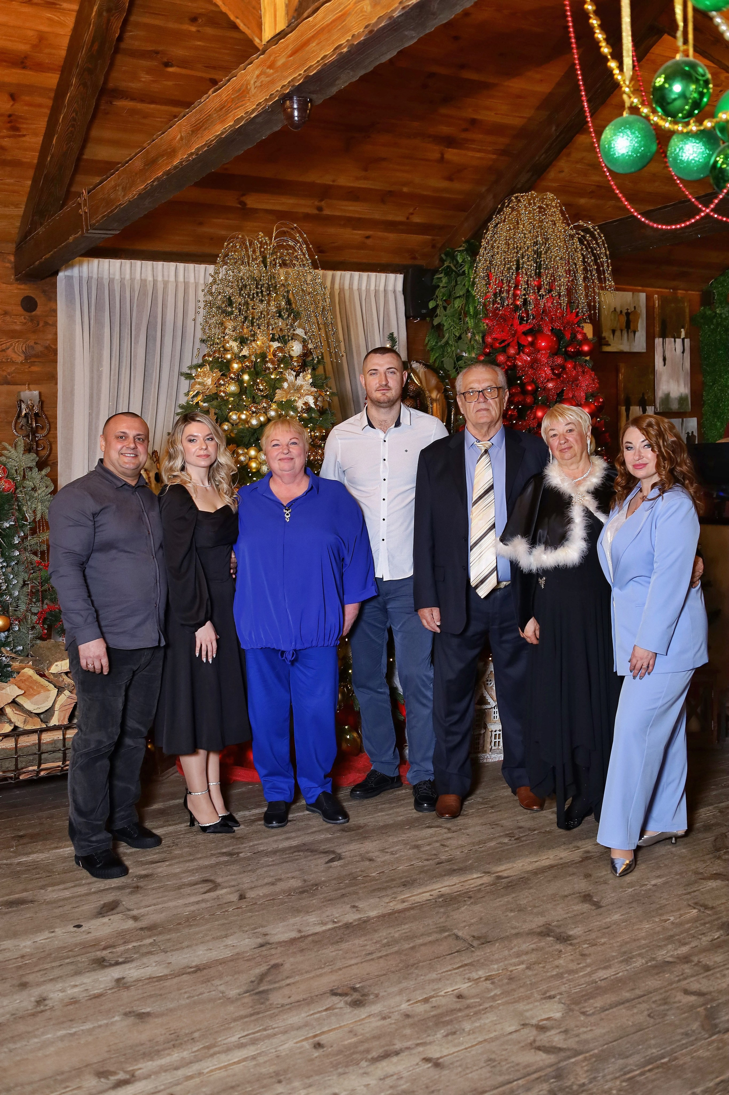 ЮБИЛЕЙ КАФЕ «ЧЕСНОК». Репортажный фотограф Анапа