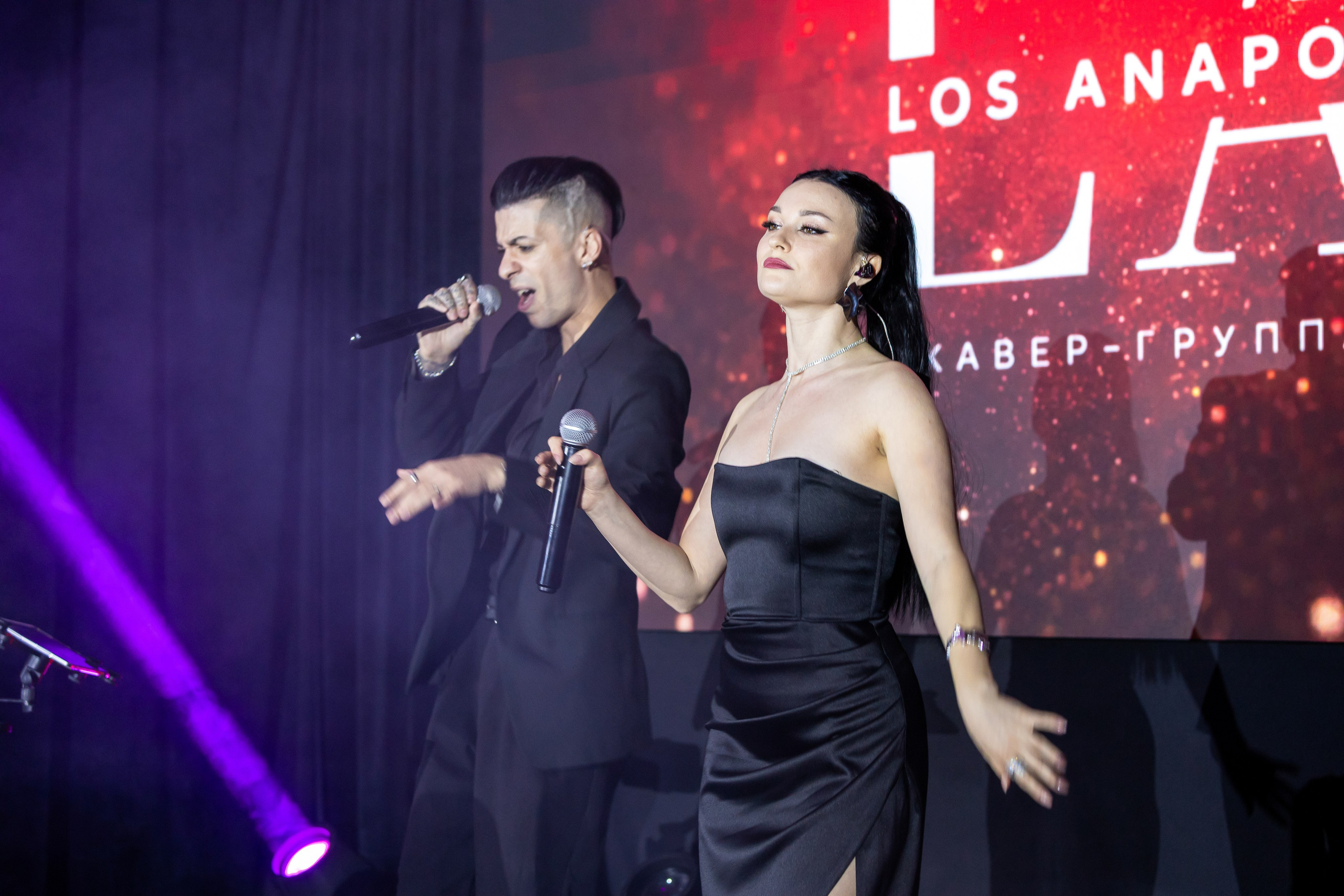 Премия «Топ 100 самых красивых женщин России 2025». Репортажный фотограф Анапа