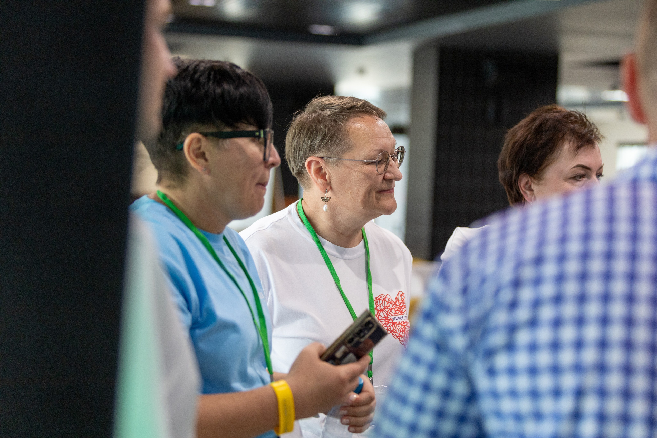 ЭФКО. СЛЁТ ЛИДЕРОВ РАБОЧЕГО АКТИВА. Репортажный фотограф Анапа