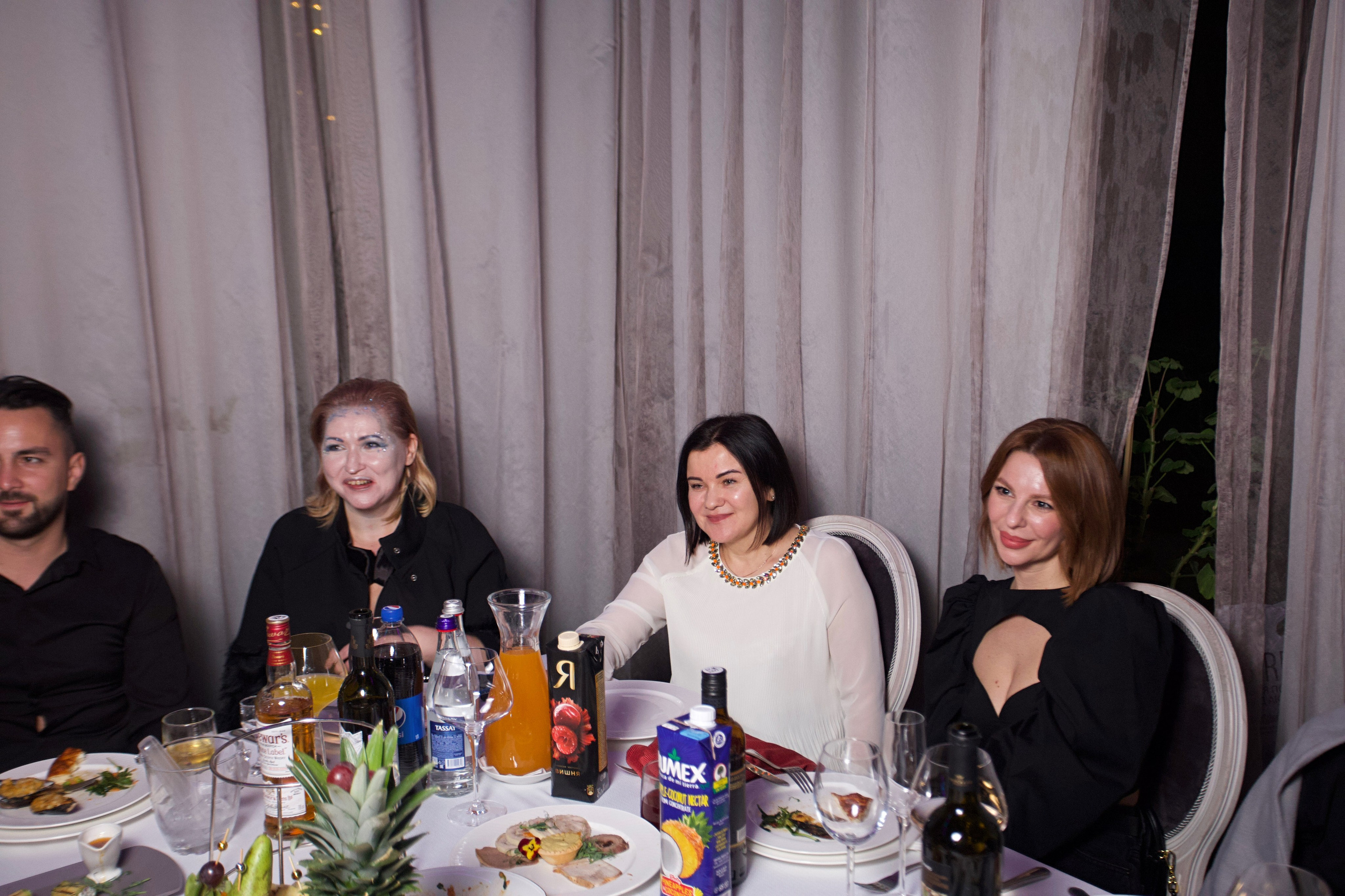 БУЛЬВАР 24.12.23. Репортажный фотограф Анапа