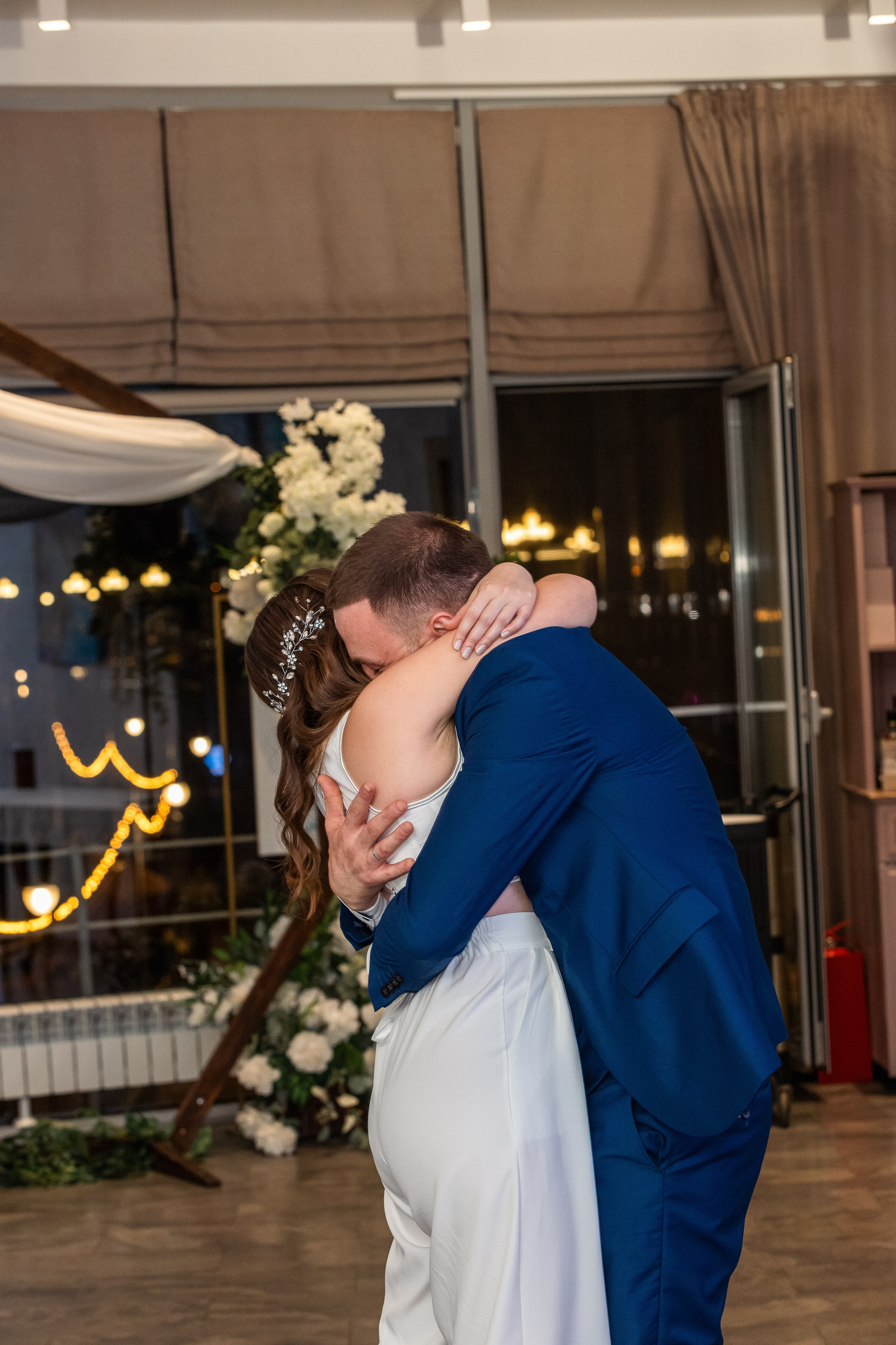 Банкет Иван и Даниэла. Репортажный фотограф Анапа