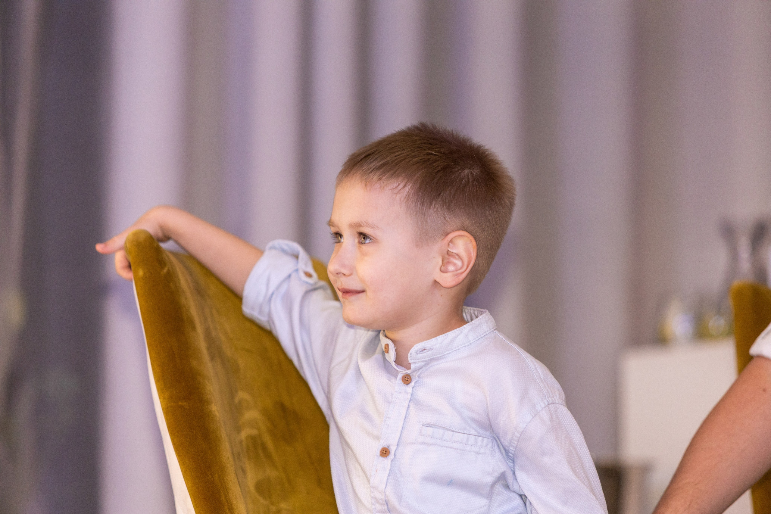 Свадьба Натальи и Богдана. Репортажный фотограф Анапа