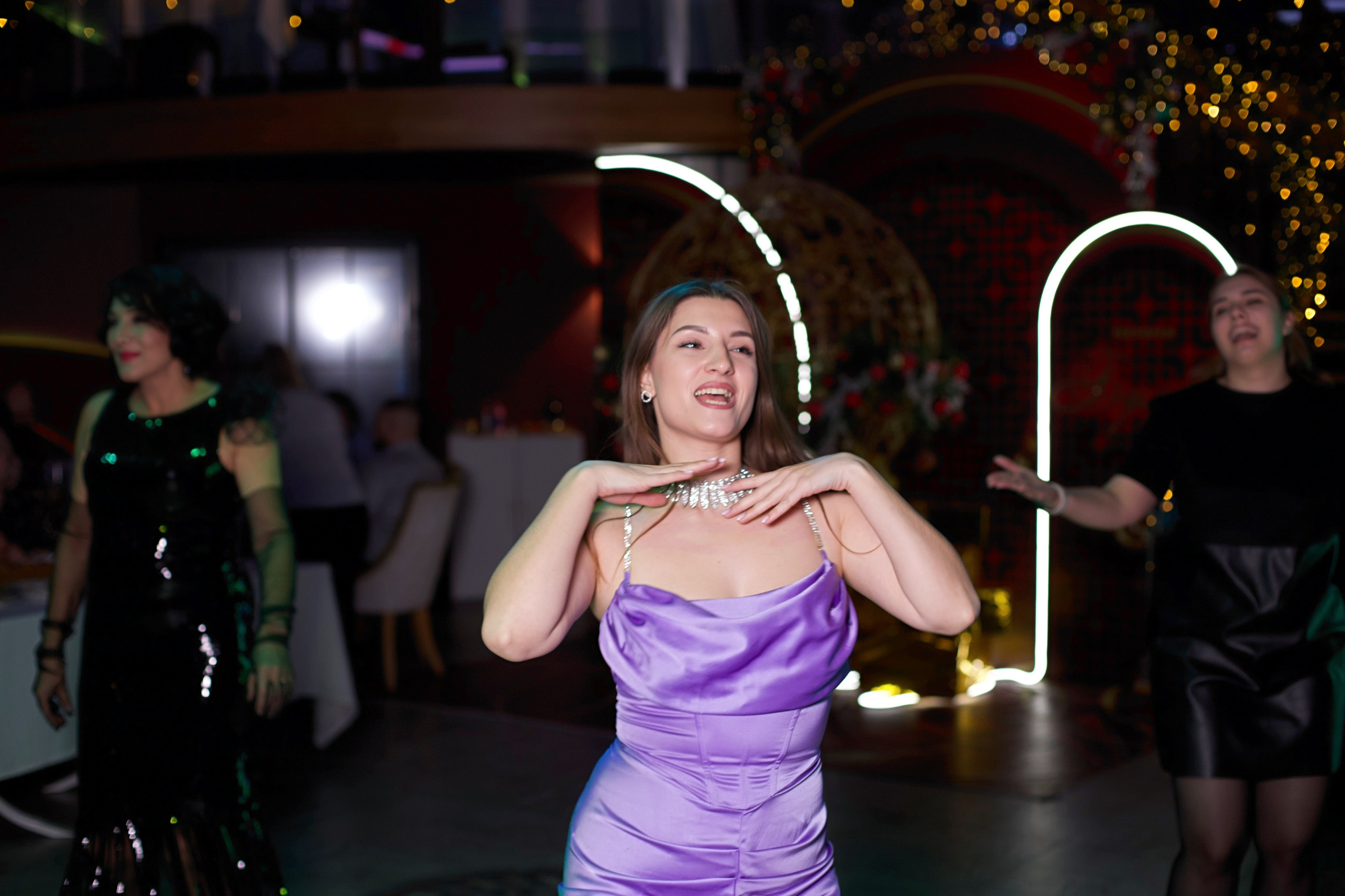 БУЛЬВАР 26.12.23. Репортажный фотограф Анапа