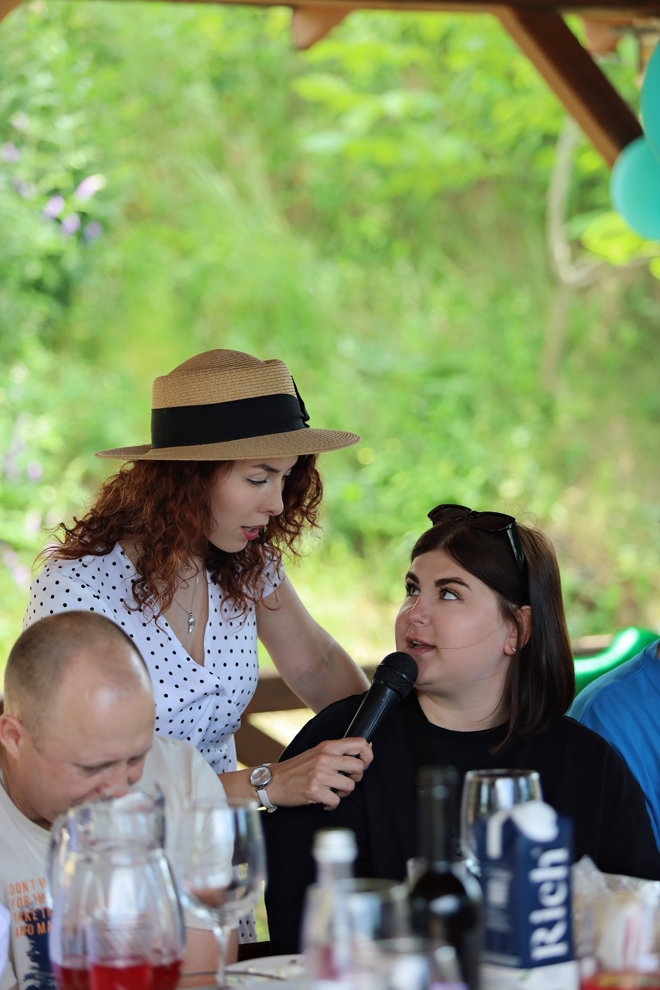 «Белая Дача» корпоратив. Репортажный фотограф Анапа