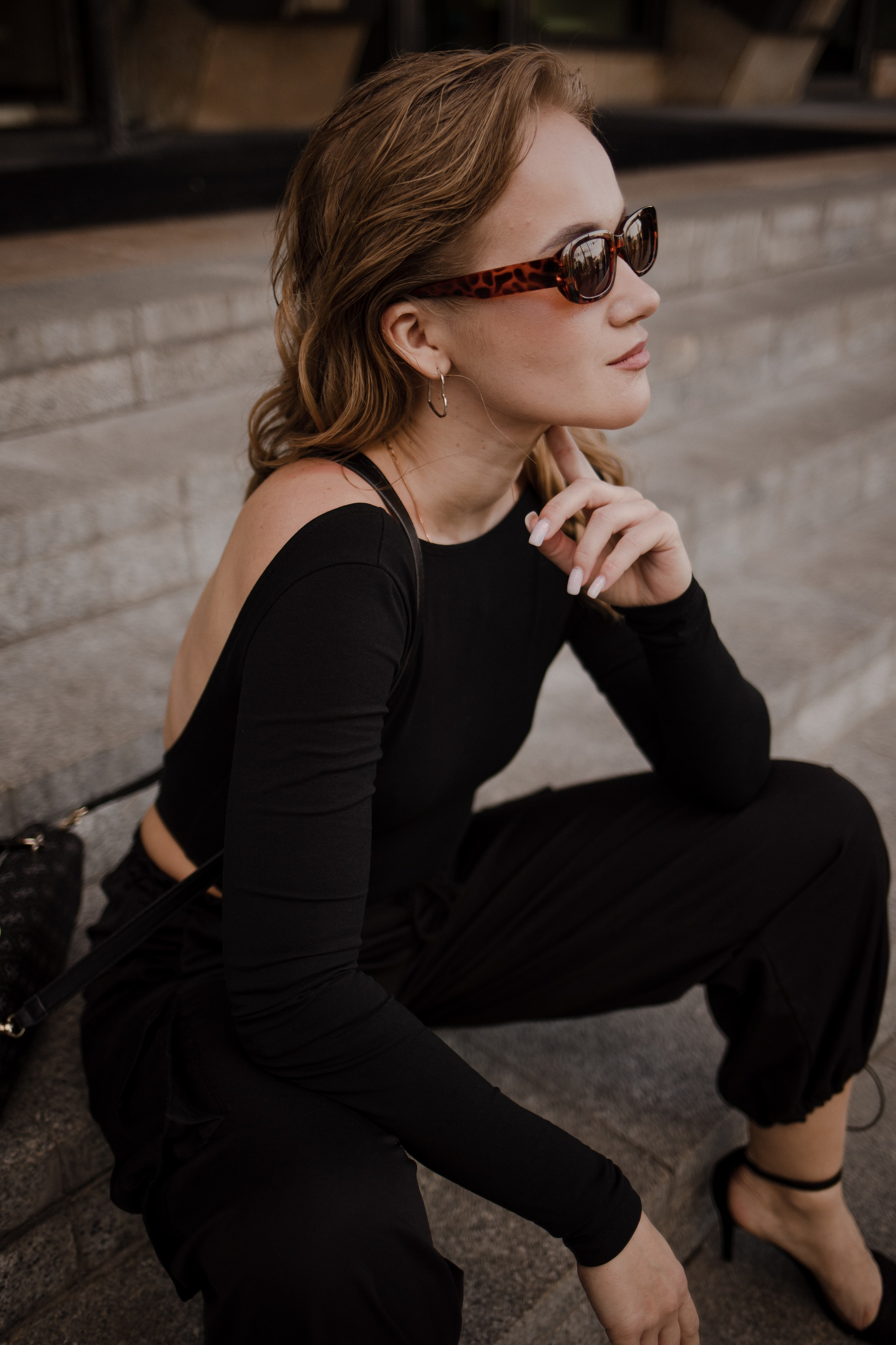 Настя. Семейный и детский фотограф в Москве Кузьмина Мария