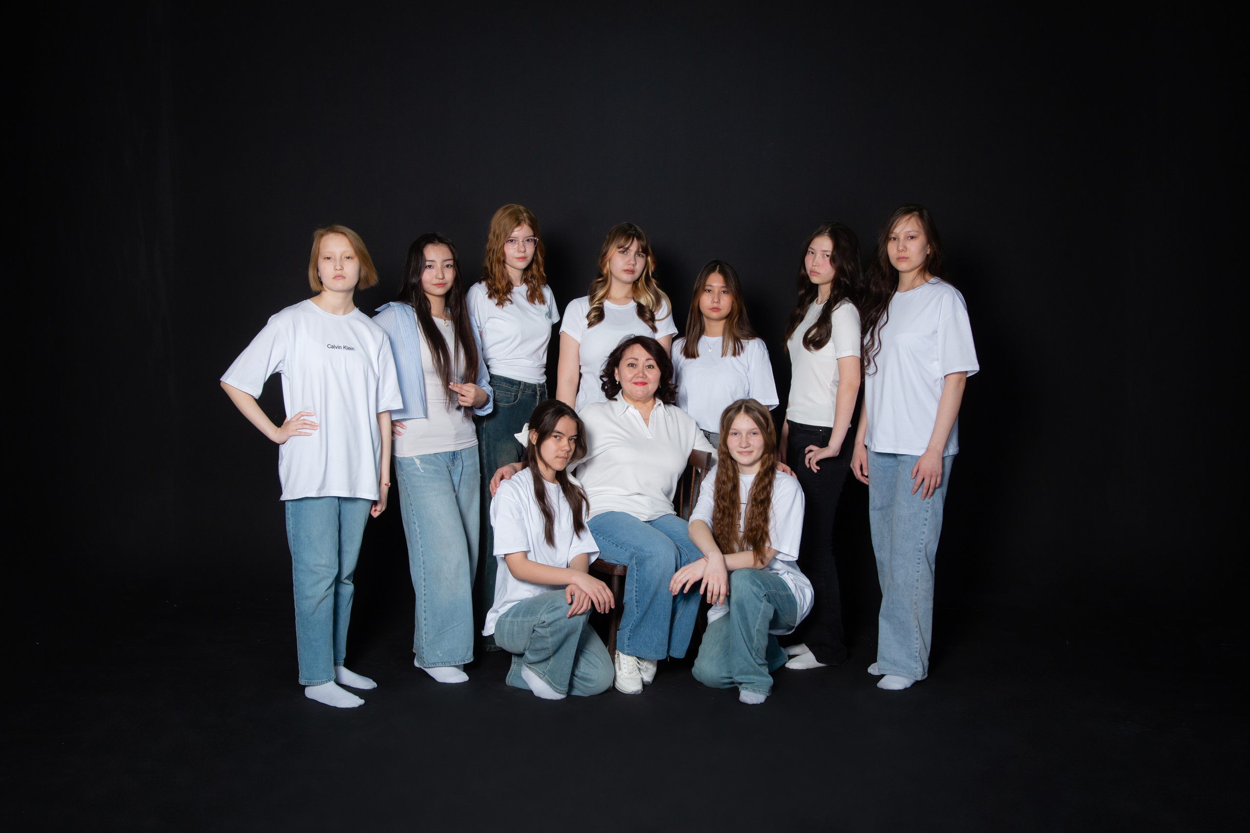 Фото работы. XPLACEMEDIA — Виньетки в Актобе. Выпускные альбомы в Актобе