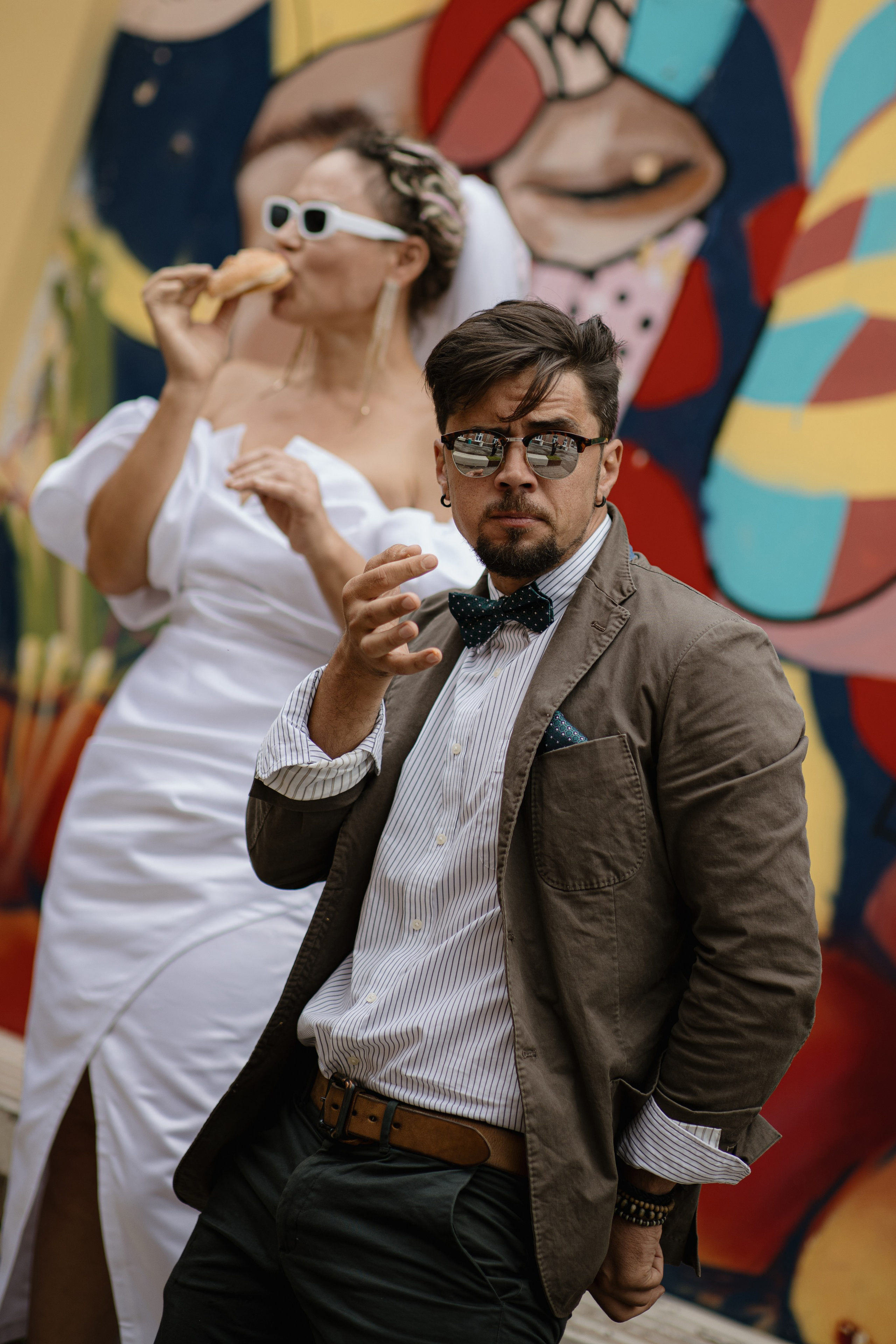 Парт 2. Свадебный, репортажный, студийный фотограф в Новороссийске