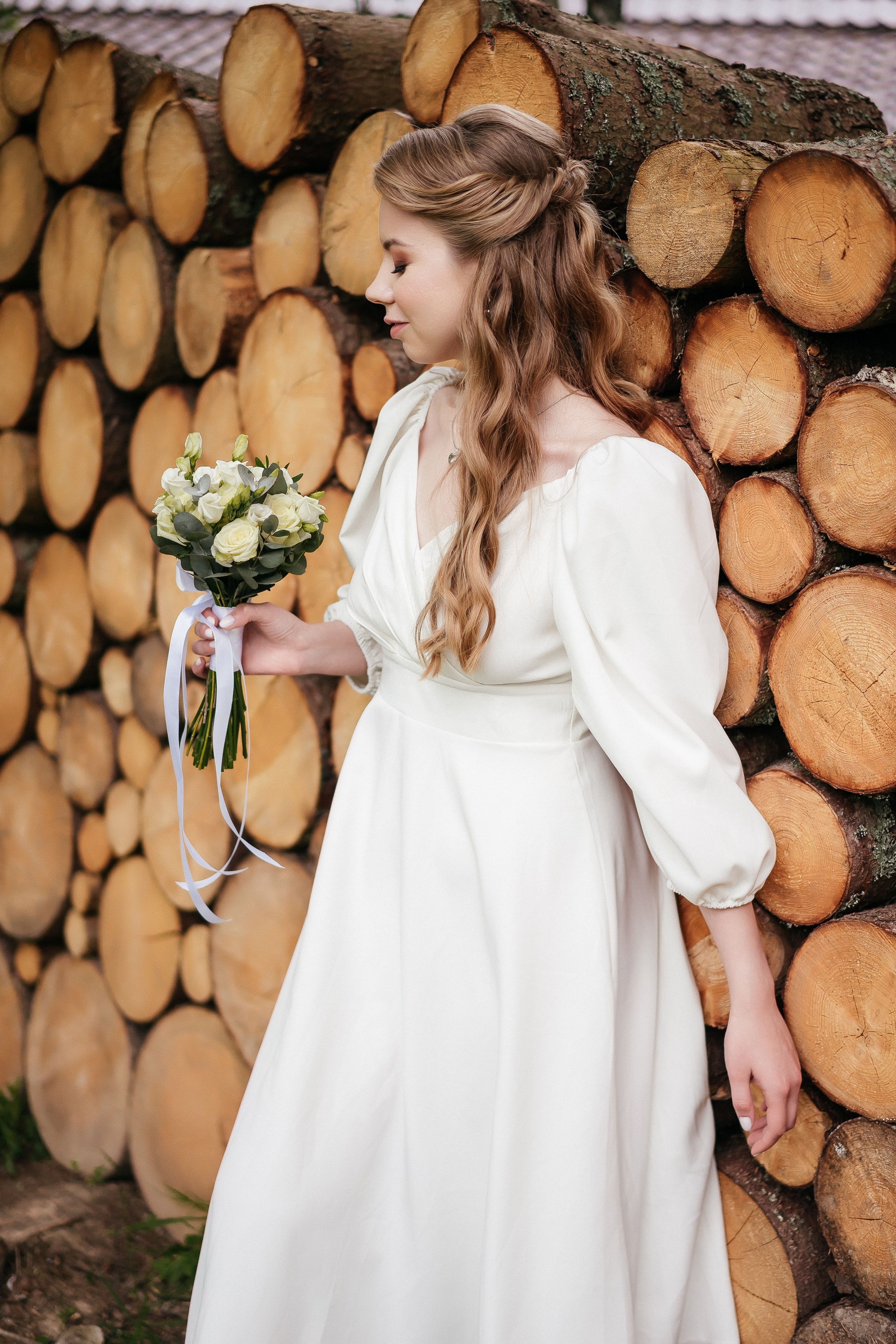 Наталья & Илья | 14.06.2024. Photographer and videographer Smolensk | Caesar Studio