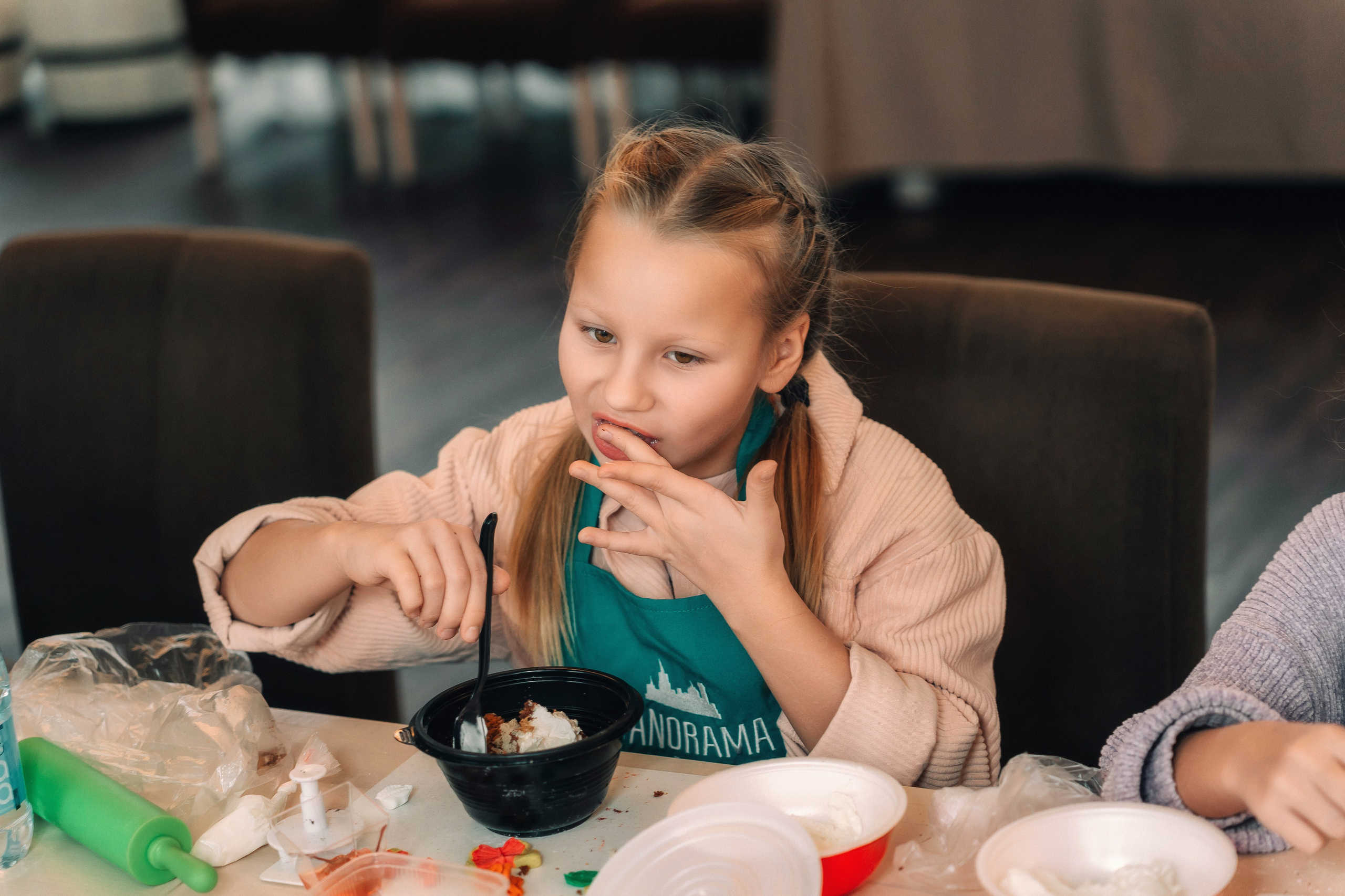 Фотосъемка мастер-класса в Воронеже. Свадебный и репортажный фотограф в Воронеже Роман Янко
