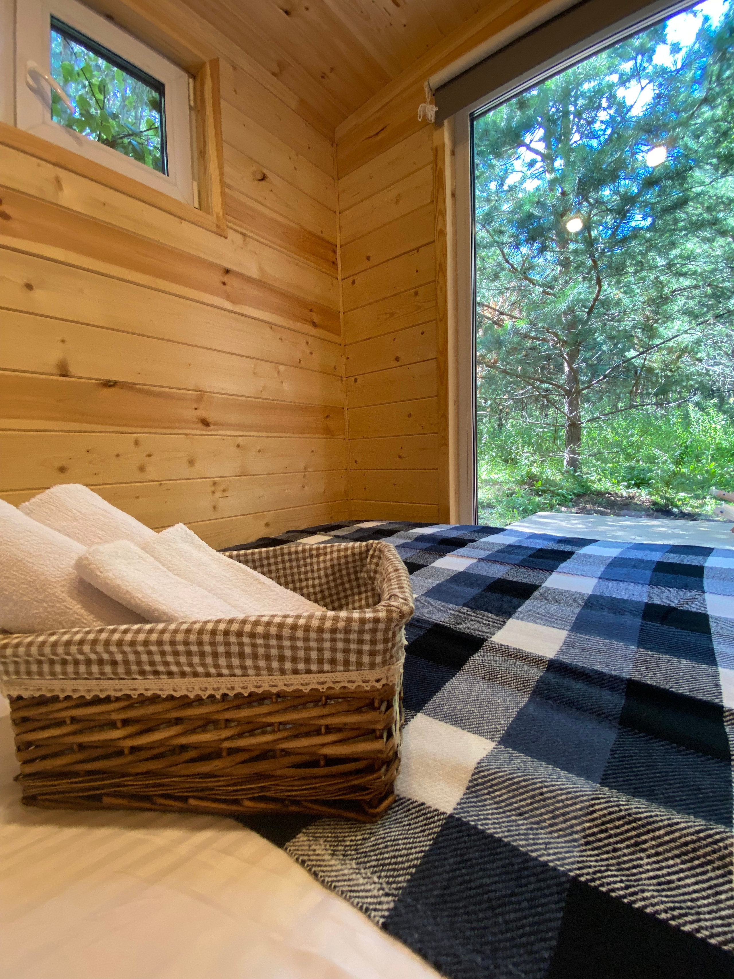 Побег из города. Фотограф Шагалов Михаил