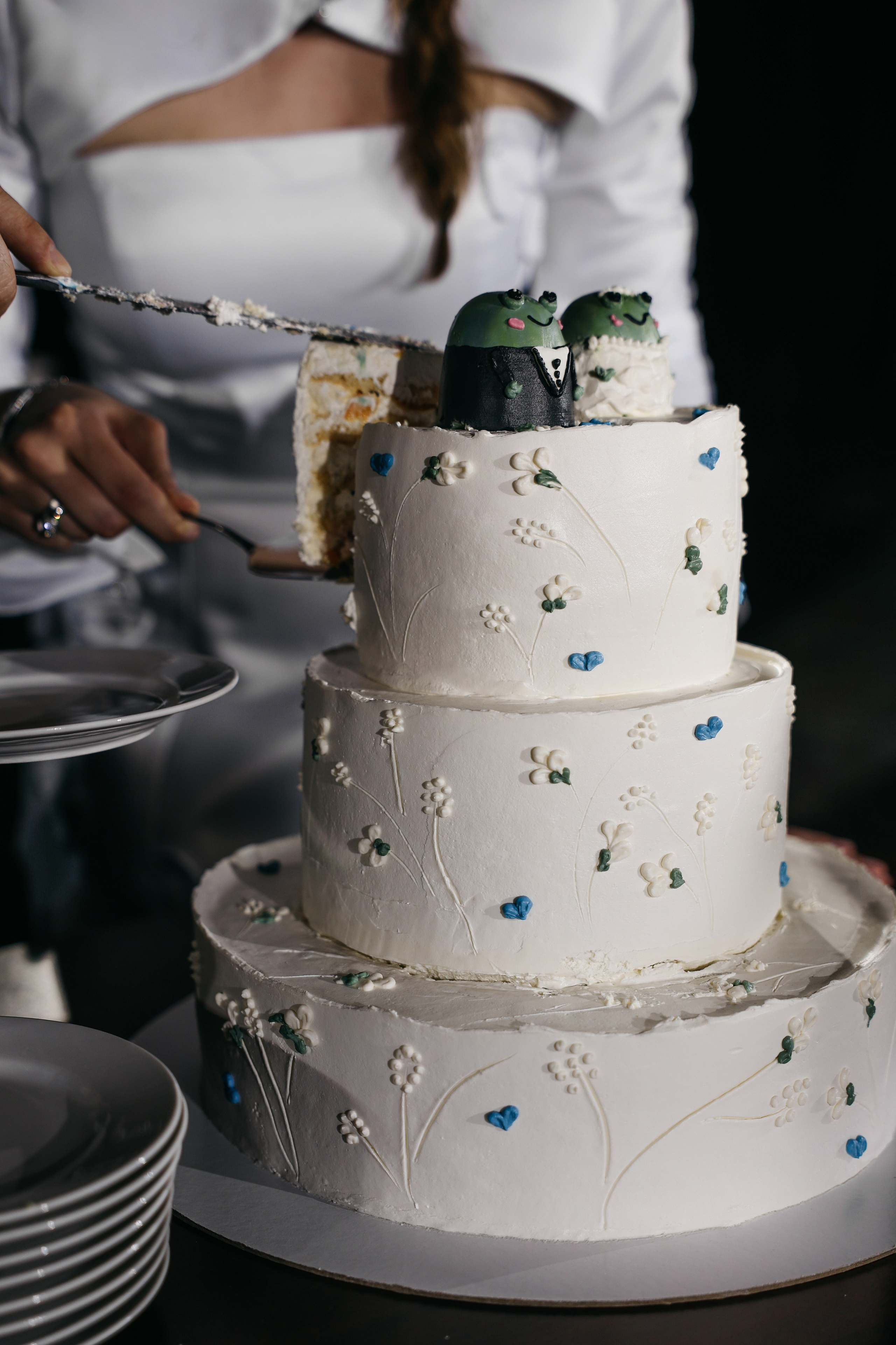 Юрий и Валерия. Свадебный и семейный фотограф в Ростове-на-Дону Марианна Хахладжева