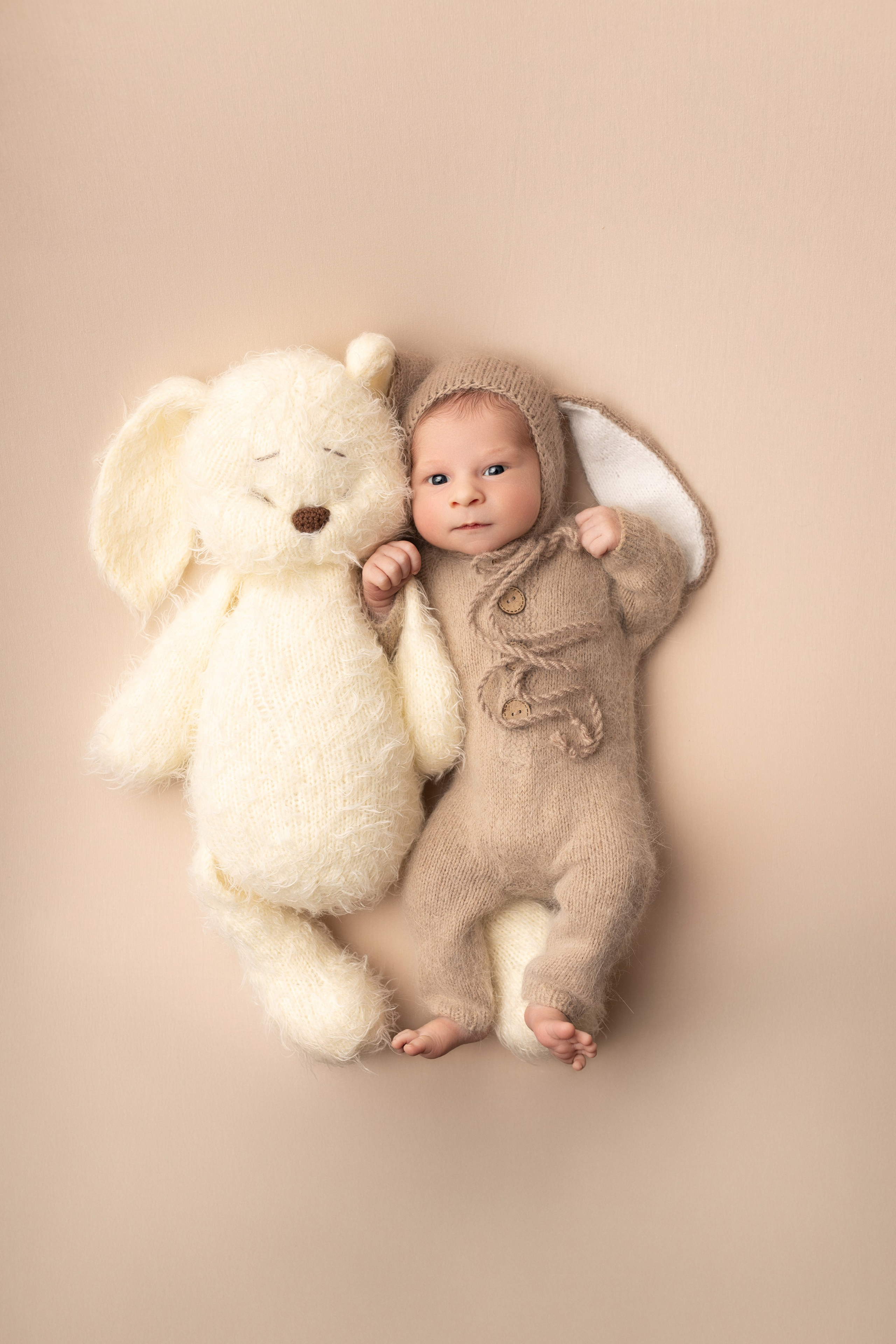 Newborn мальчики. Фотограф новорожденных Модяева Ирина