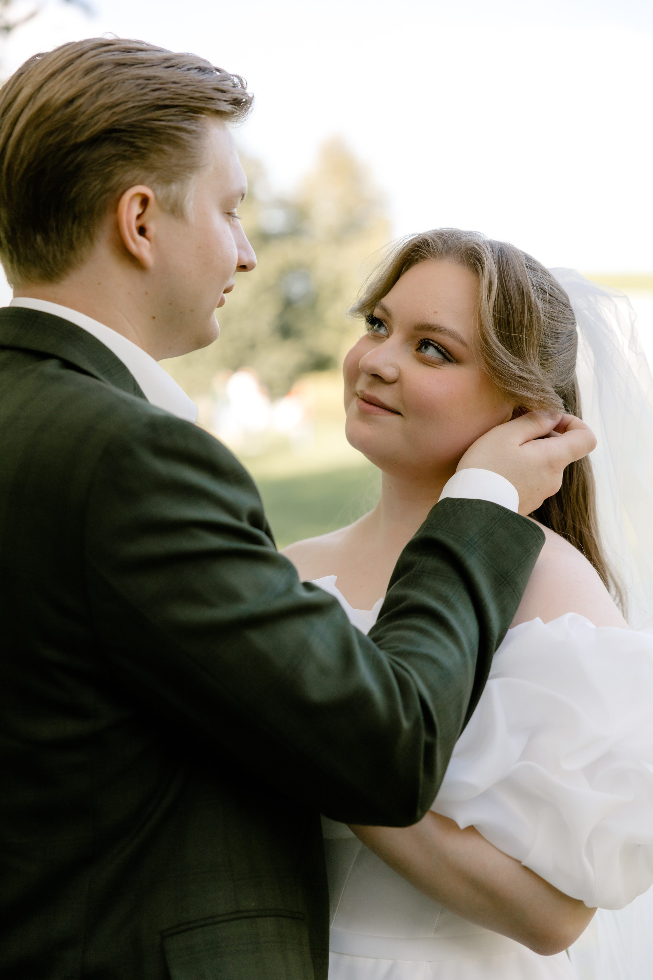 Полина и Александр. Фотограф и Видеограф во Владимире