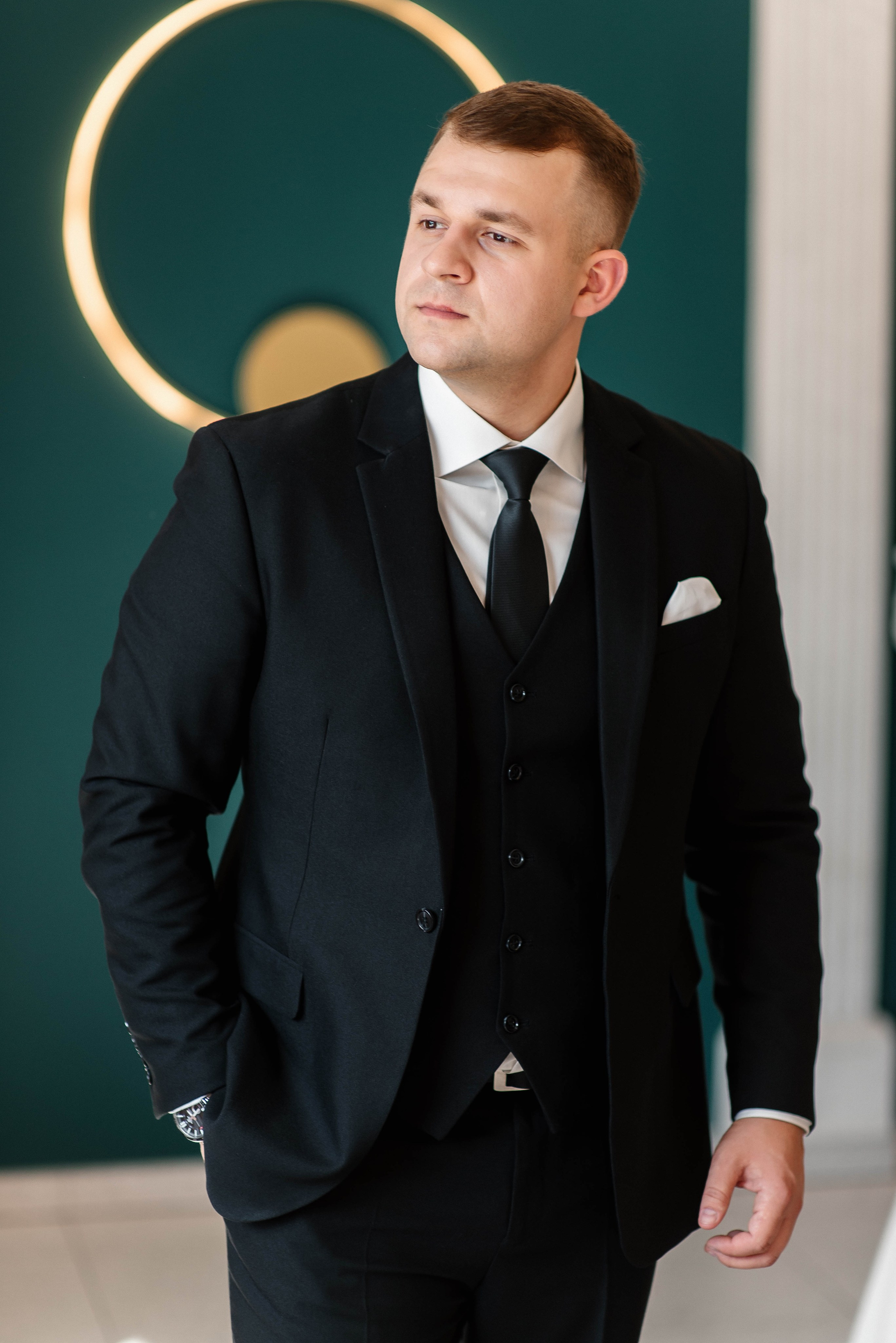 Алексей и Юлиана. Свадебный фотограф Курск Артем Духтанов