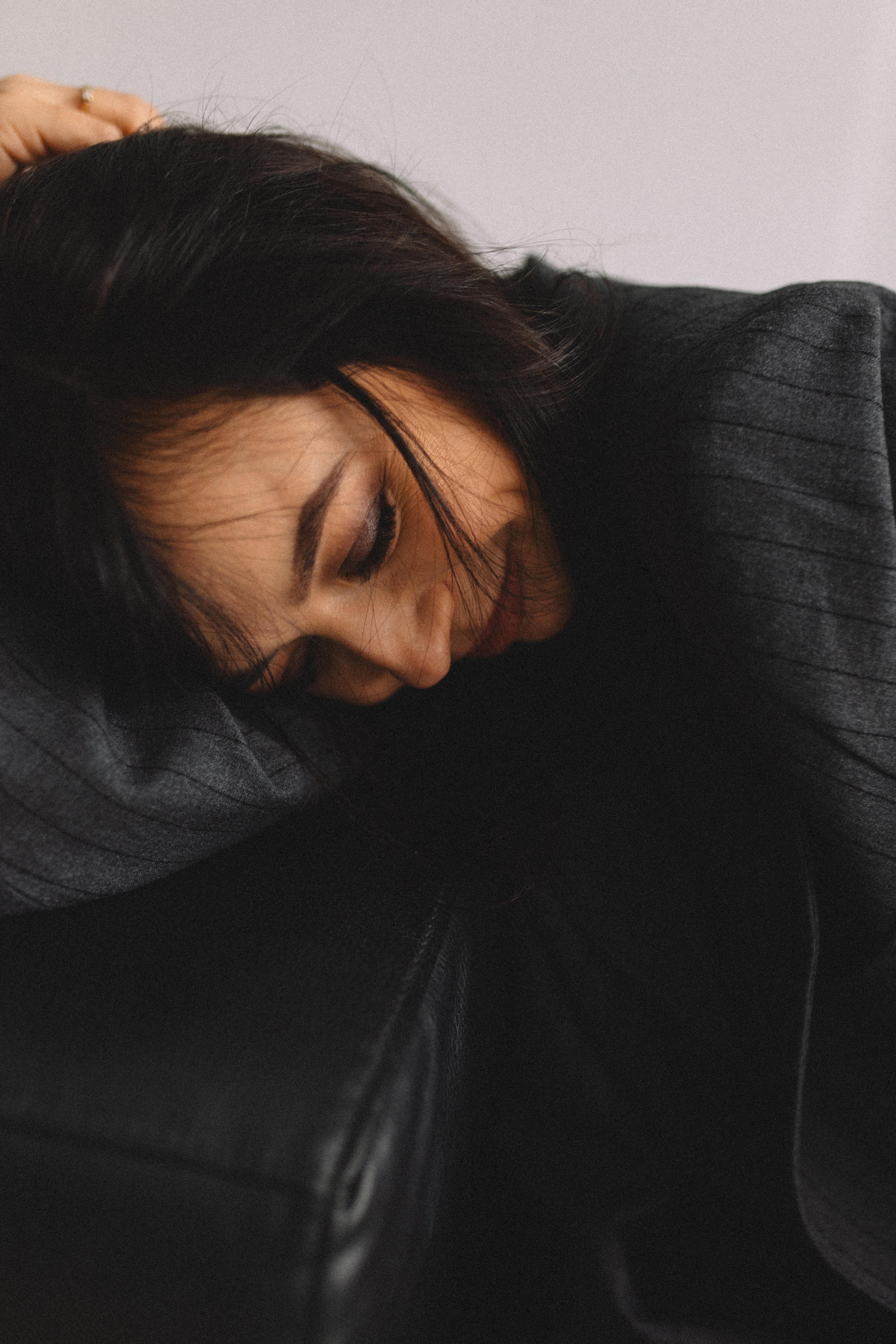 Анюта. Семейный фотограф в Москве Жукова Анна