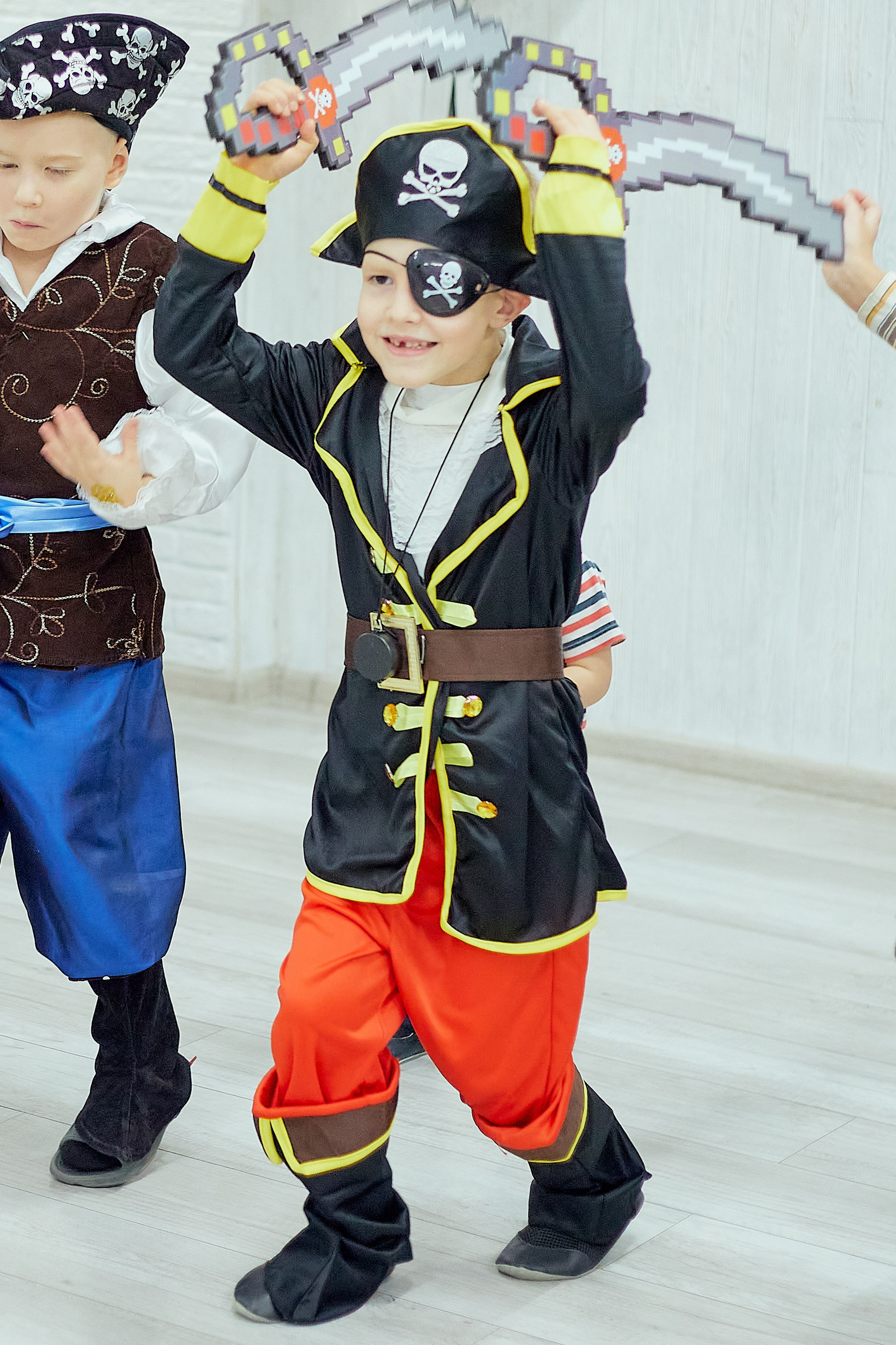 День Рождение Степана 5 лет, съёмка 3 часовой программы. Семейный и детский фотограф в Ярославле Юлия Галашина