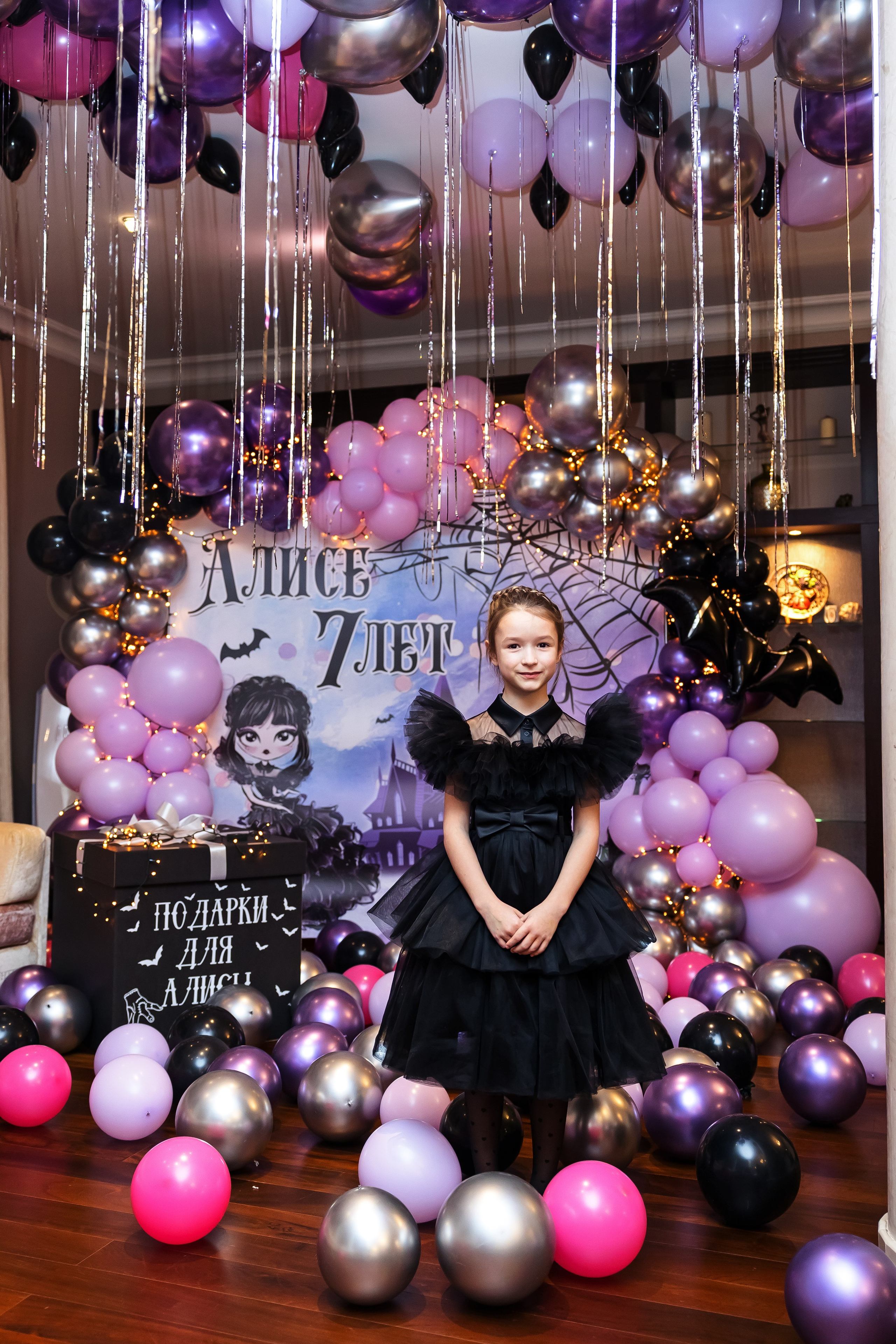 Праздники. Фотограф г. Москва Олеся Пантелеева