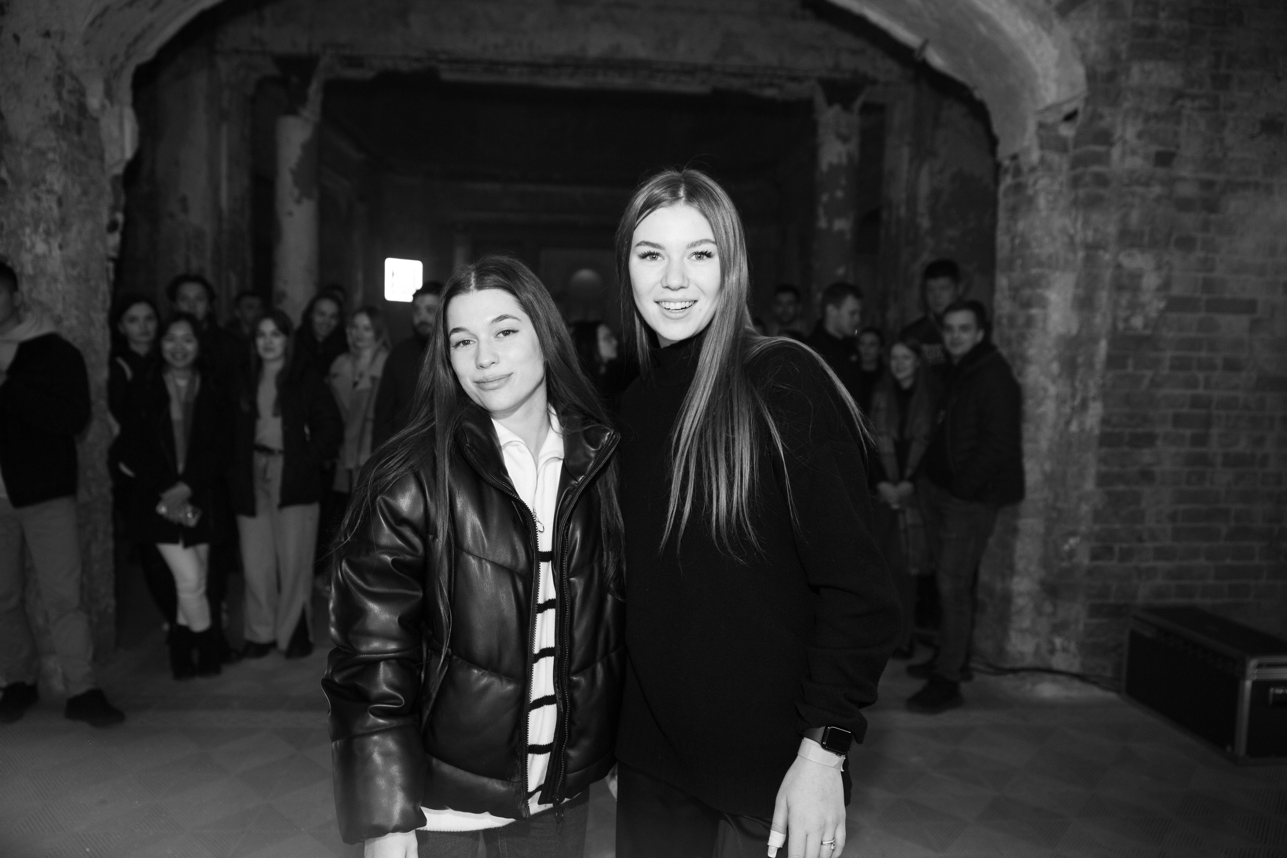 NАШ Party. Свадебный и репортажный фотограф в Ярославле Евгений Шовдин