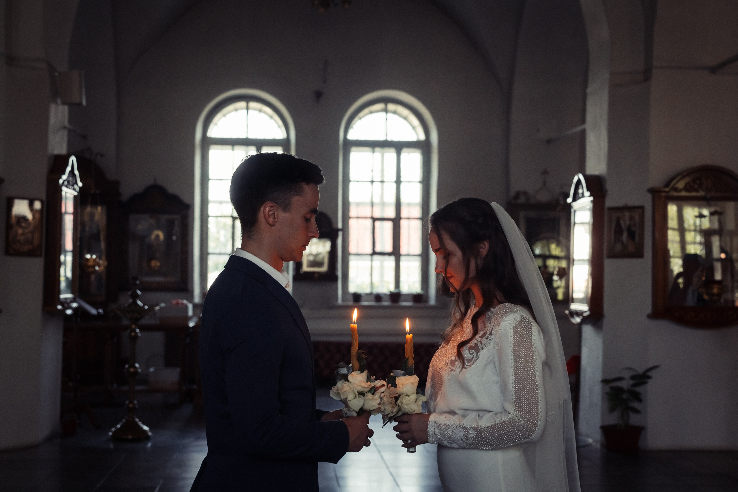 Фотосессия венчания в Воронеже. Фотограф для семей и экспертов в г. Воронеж Ирина Круглова