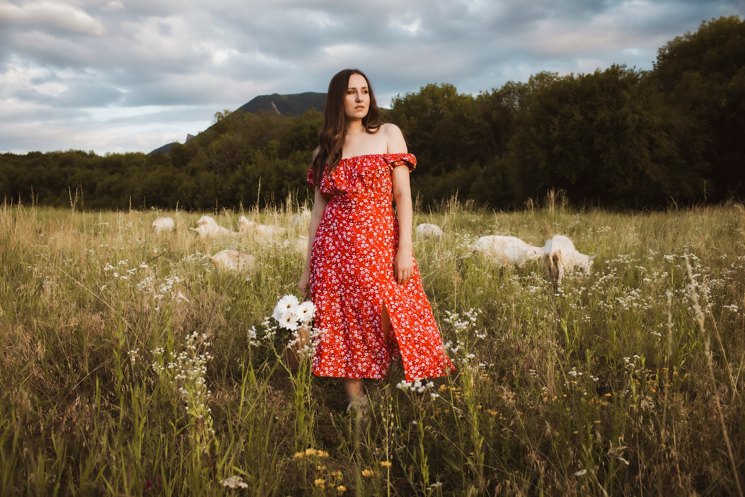 Портрет, фотосессия, индивидуальность,. Фотограф в Железноводске и городах КМВ Исвира Ващенко