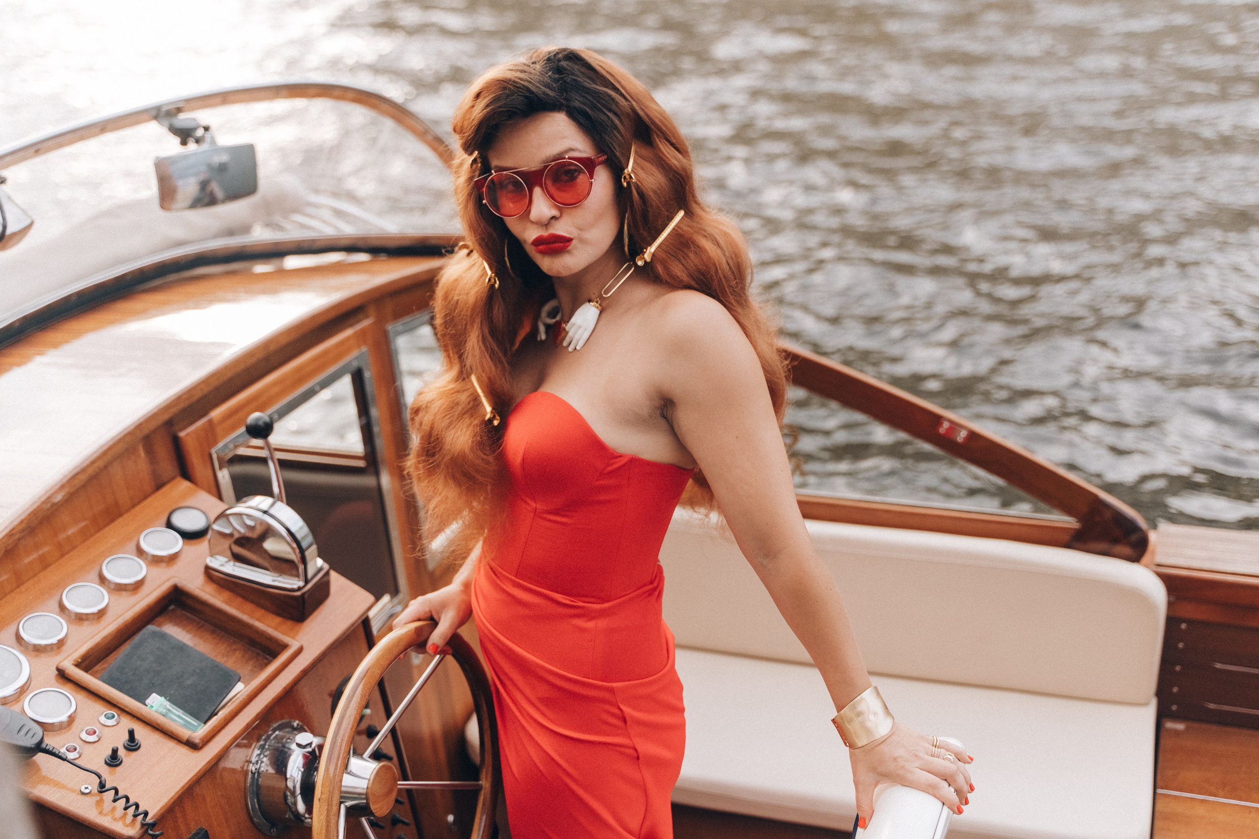 Rodriguez — Похоже на любовь (бэк). Портретный и репортажный фотограф в Санкт-Петербурге Виктор Сергин