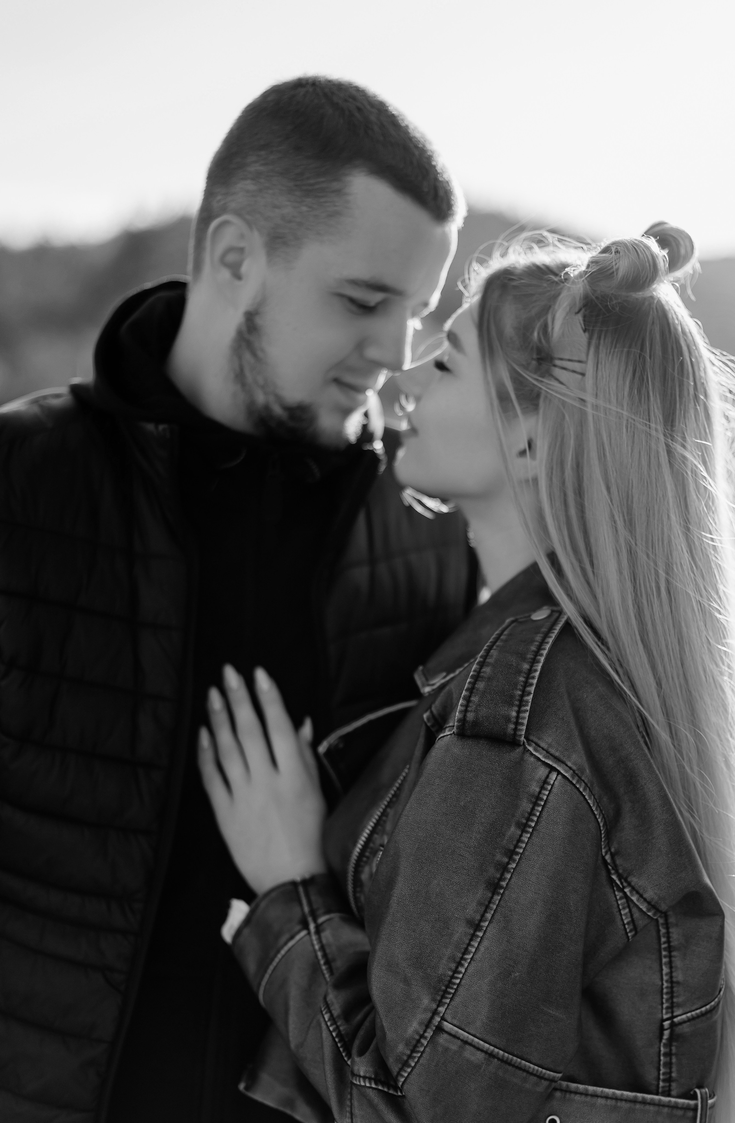 Никита, Настя и Софочка. Свадебный и портретный фотограф в Миассе Филиппенко Дарья