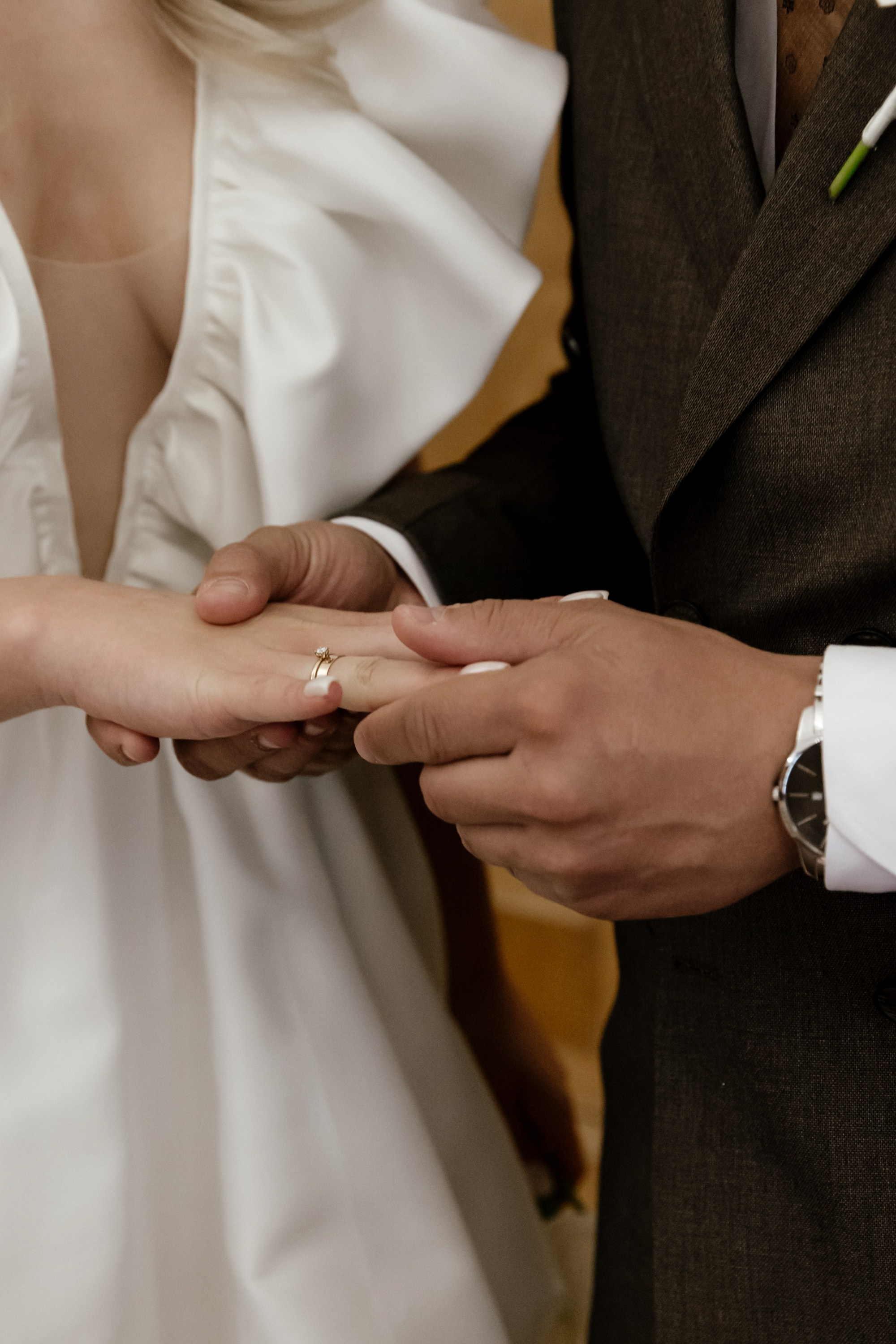 Аля и Саша — день росписи. Фотограф Сергиев Посад Москва Хованская Екатерина