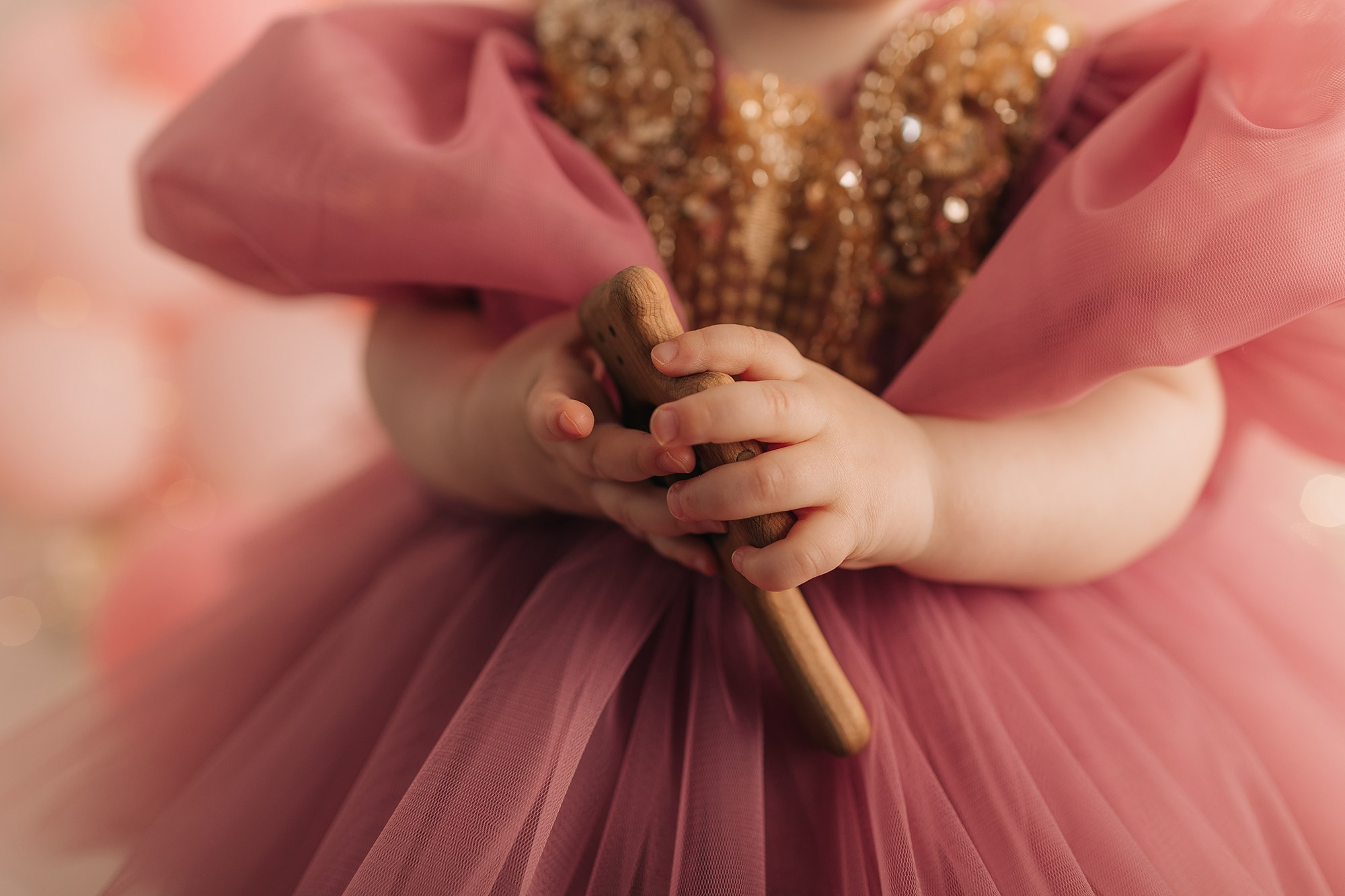 Дарина 1 год. Семейный фотограф новорождённых в Серпухове Юлия Новикова +79637785957