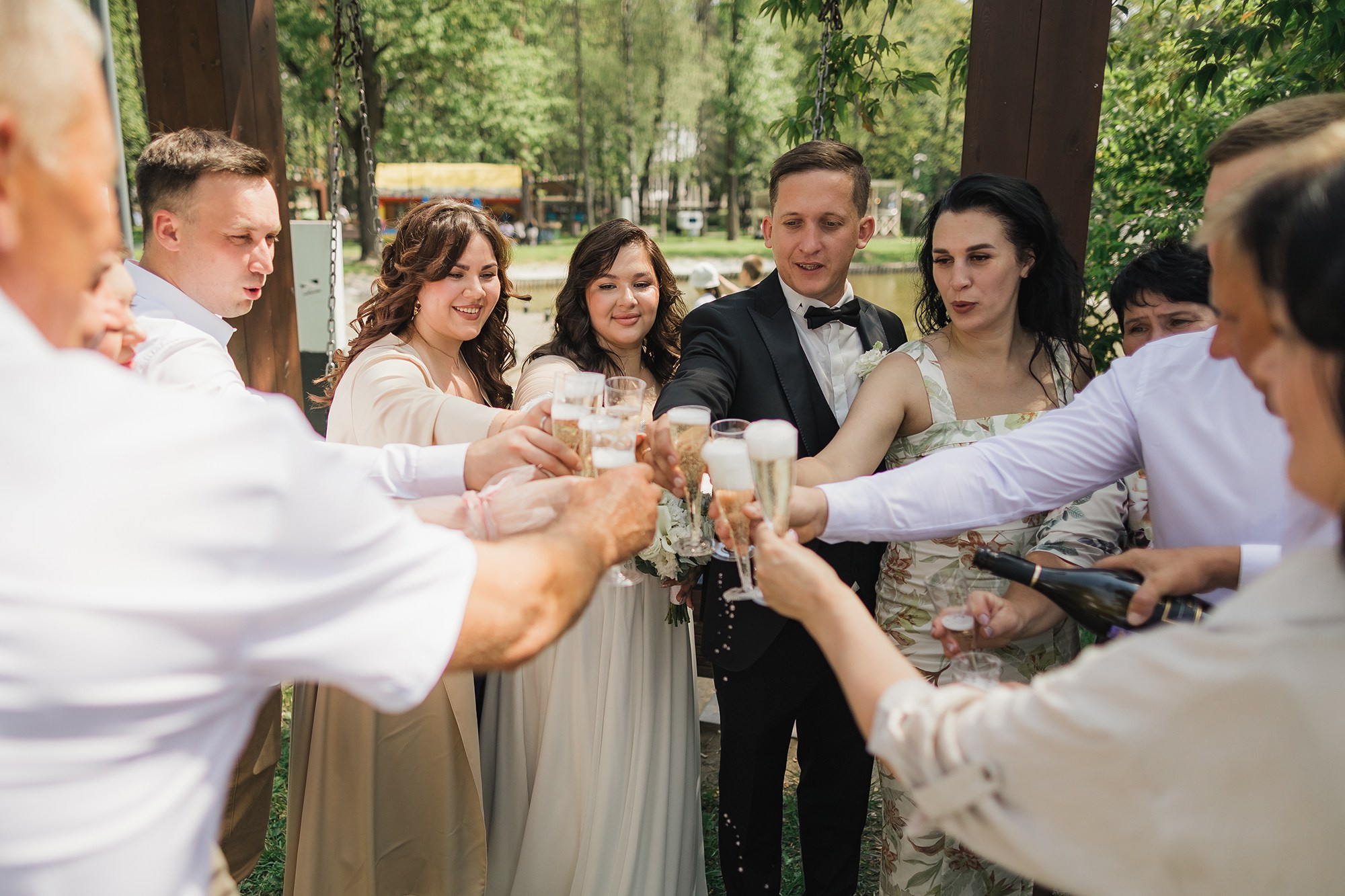 Алексей и ангелина. Семейный фотограф новорождённых в Серпухове Юлия Новикова +79637785957