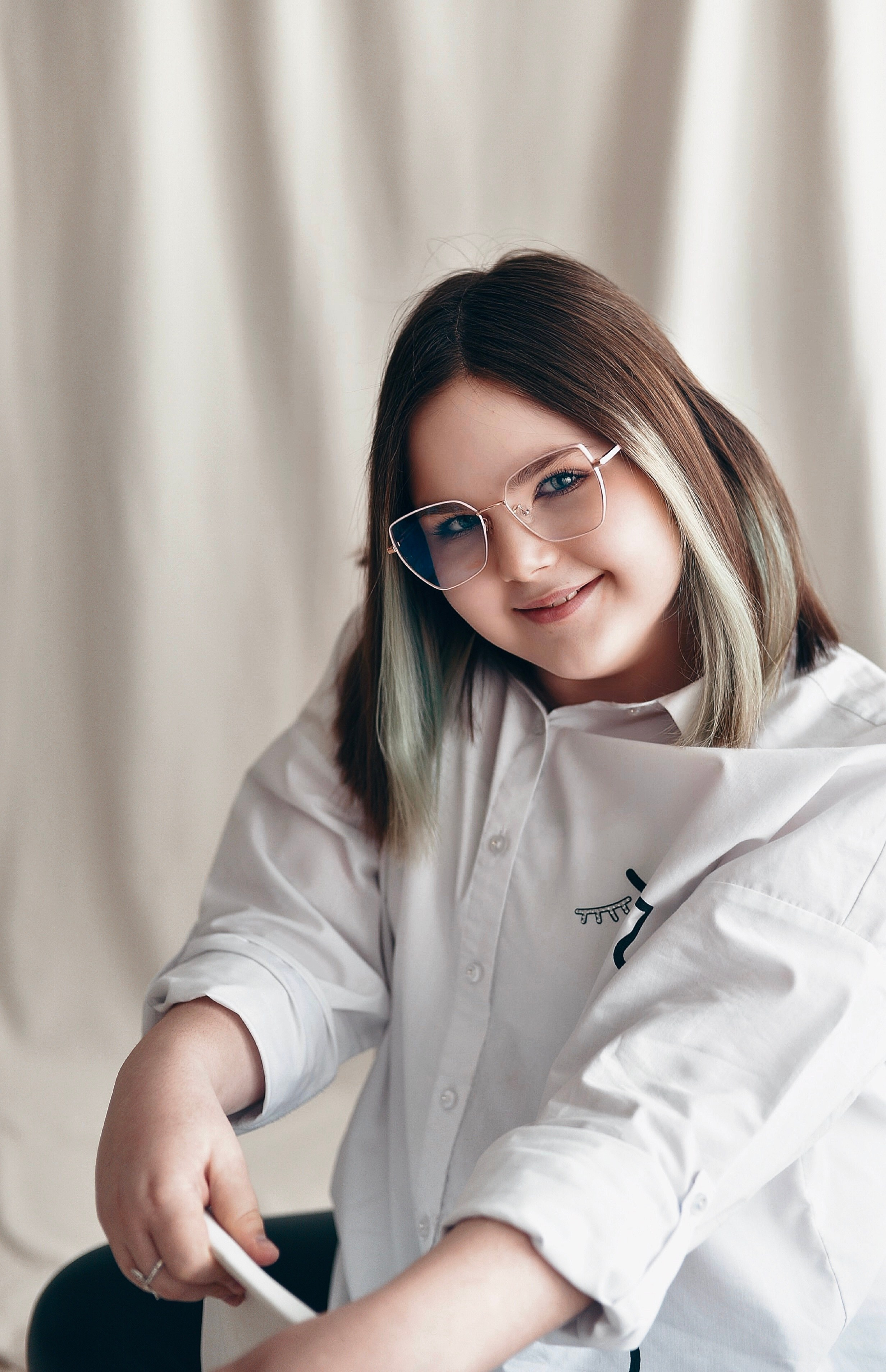 «Нежность». Творческий фотограф в Великом Новгороде Анастасия Звездочкина