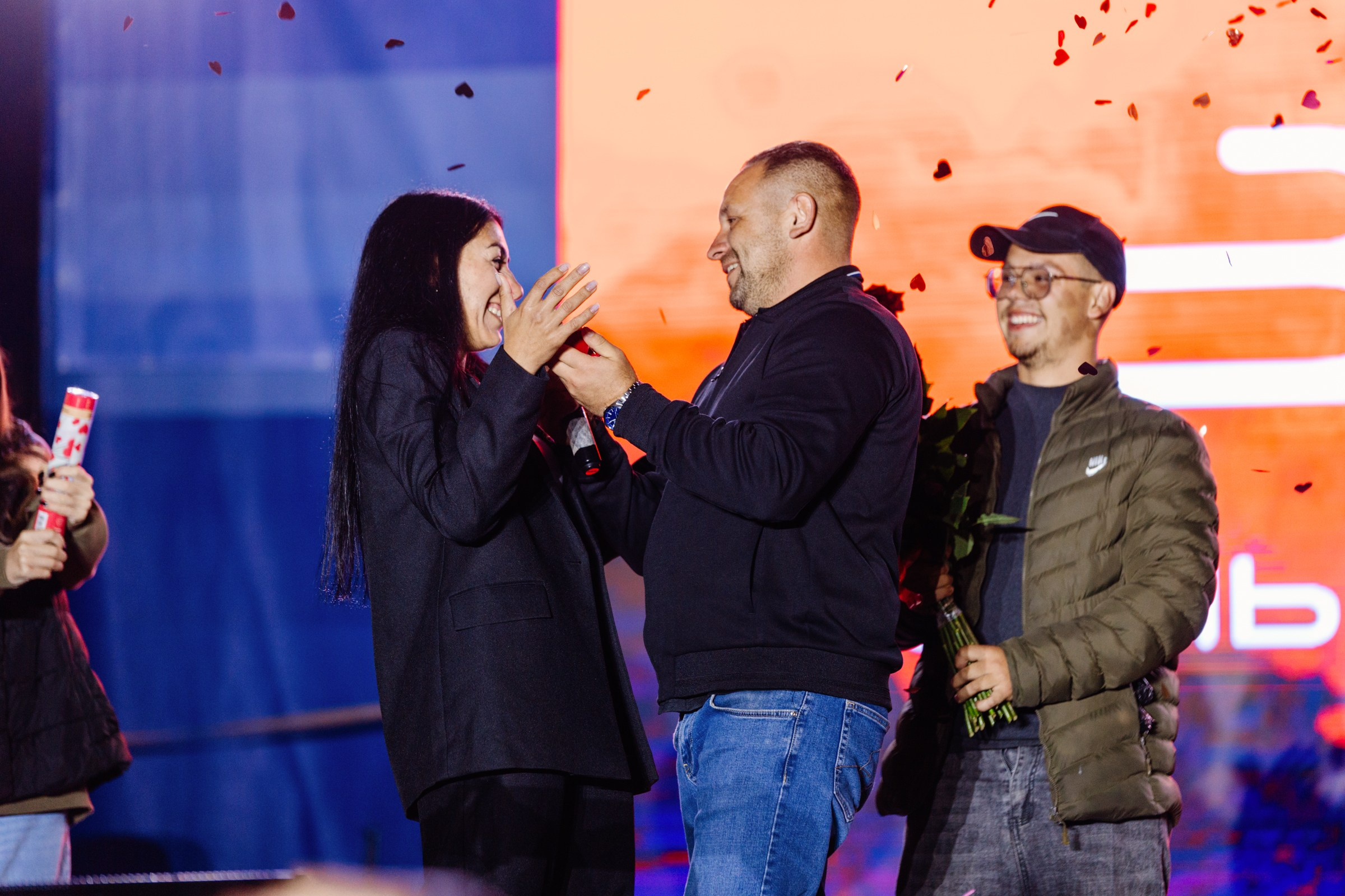 День города Усолье-Сибирское 2025. Фотограф в Иркутске Евгения Айвазова