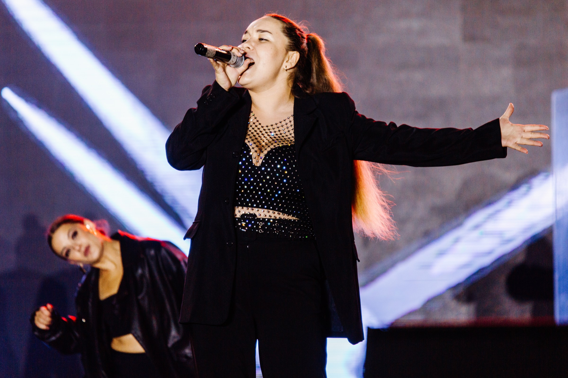 День города Усолье-Сибирское 2025. Фотограф в Иркутске Евгения Айвазова