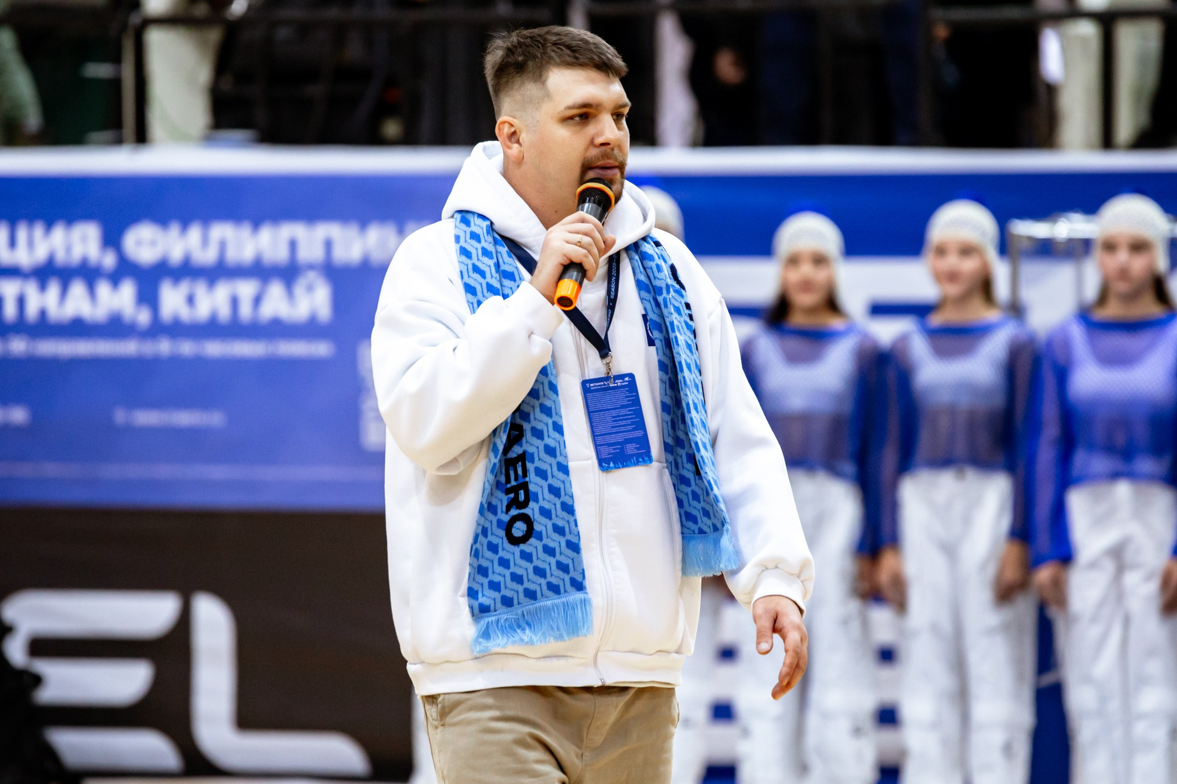 БЕТСИТИ Суперлига по футзалу | ИрАэро — Синара | 11.10.25. Фотограф в Иркутске Евгения Айвазова