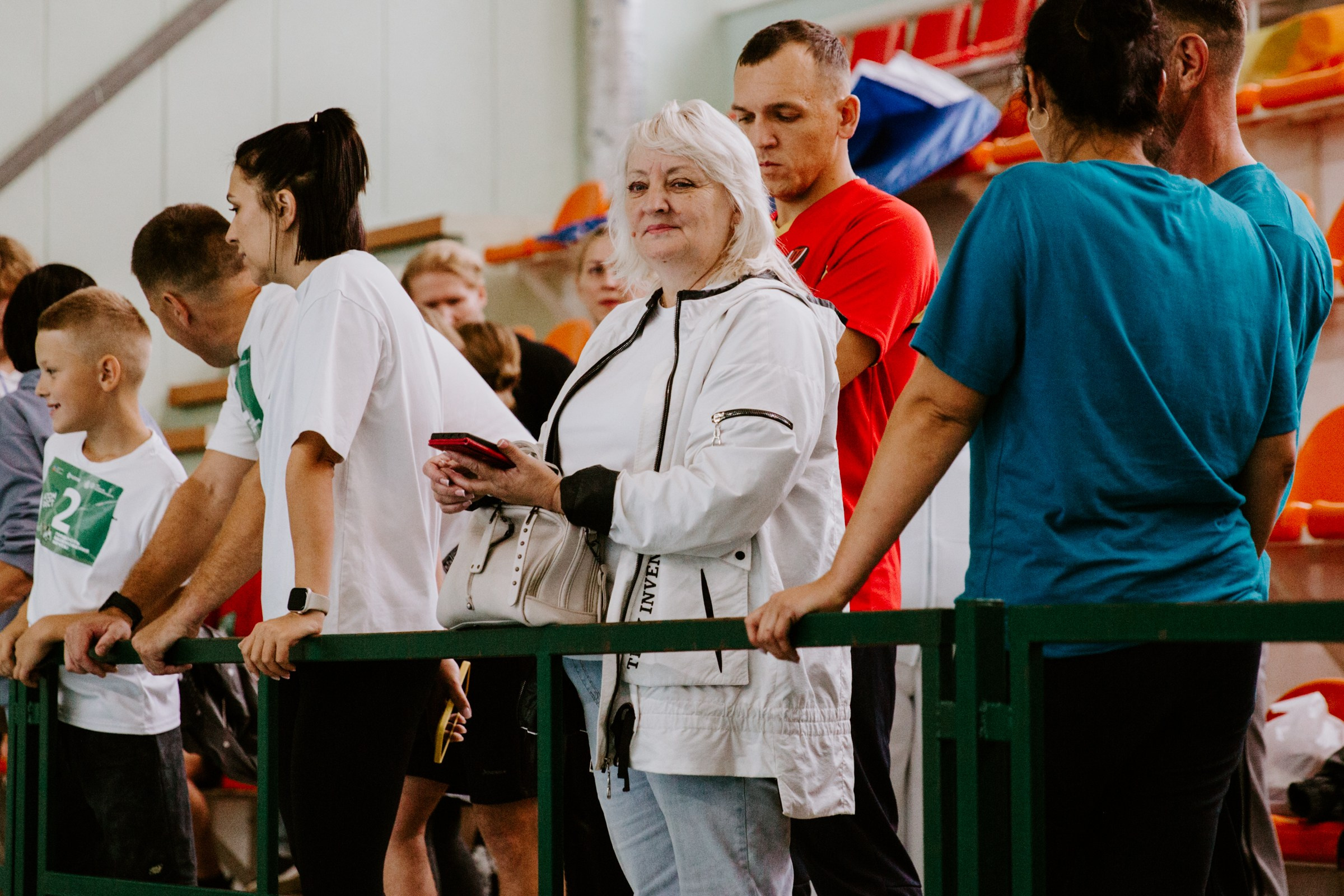 День города Усолье-Сибирское 2025. Фотограф в Иркутске Евгения Айвазова