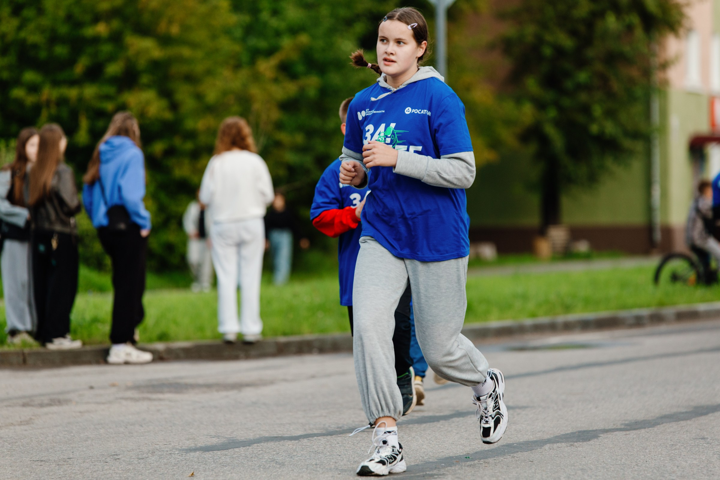 День города Усолье-Сибирское 2025. Фотограф в Иркутске Евгения Айвазова